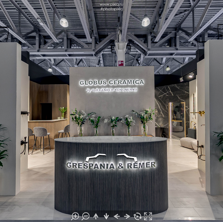 Панорамы магазина и шоурума для Яндекс Карт и сайта. Интерьерная съёмка и виртуальные туры — Интерьерный фотограф Кузнецов Сергей (photopixiq)