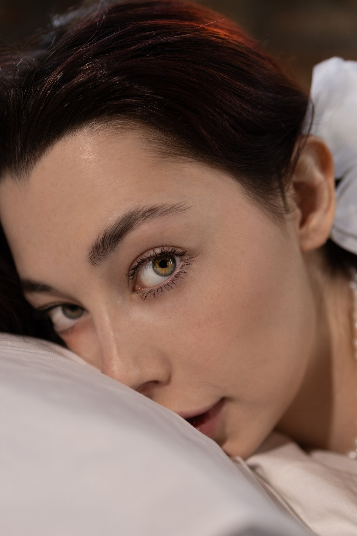 Фотограф в Самаре Женя Шулепова