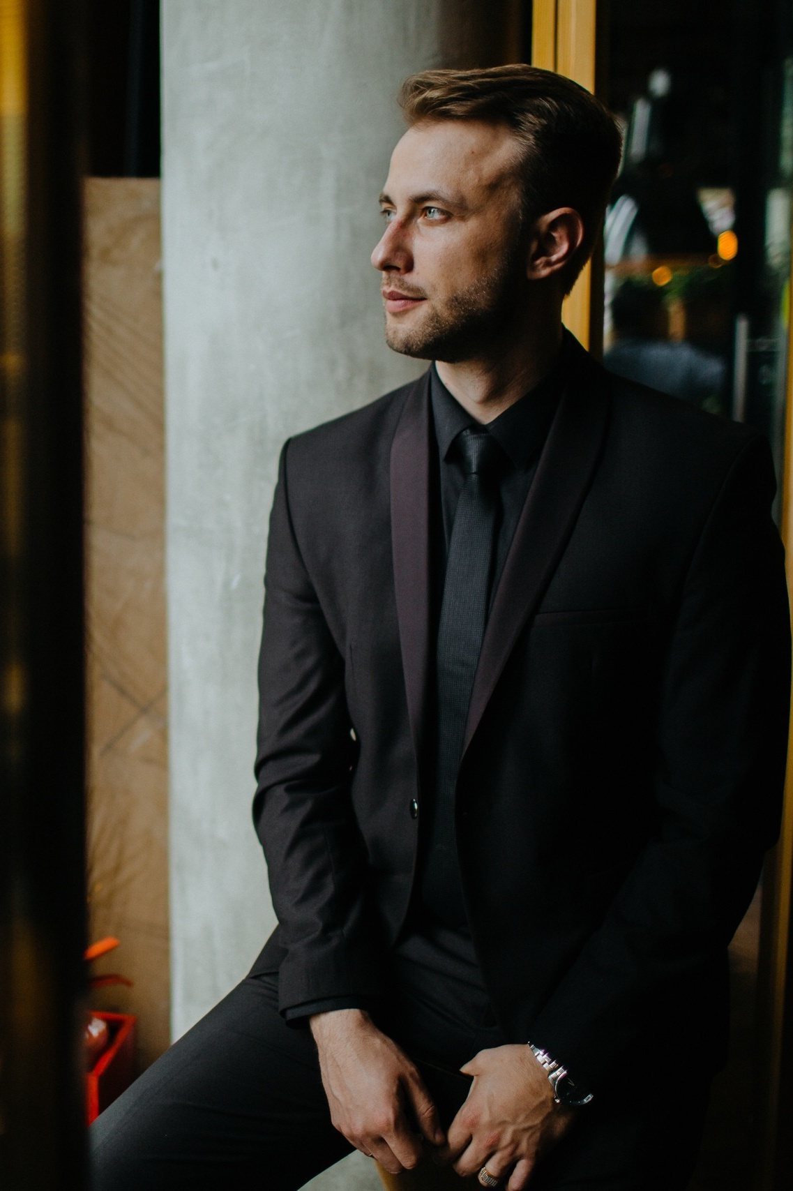 Подготовка к свадьбе. Свадебный фотограф в Витебске Дмитрий Кувшинов