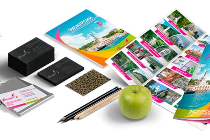 ФОТОСТИЛЬ, изготовление рекламной продукции в Приморско-Ахтарске