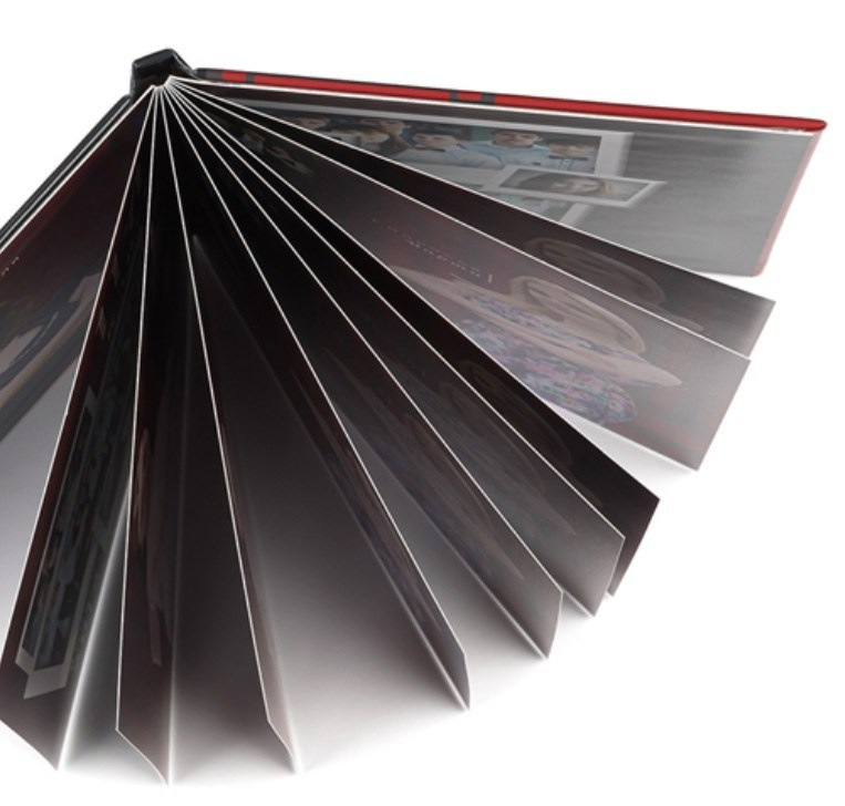 ФОТОКНИГИ ИЗ ВАШИХ ФОТОГРАФИЙ