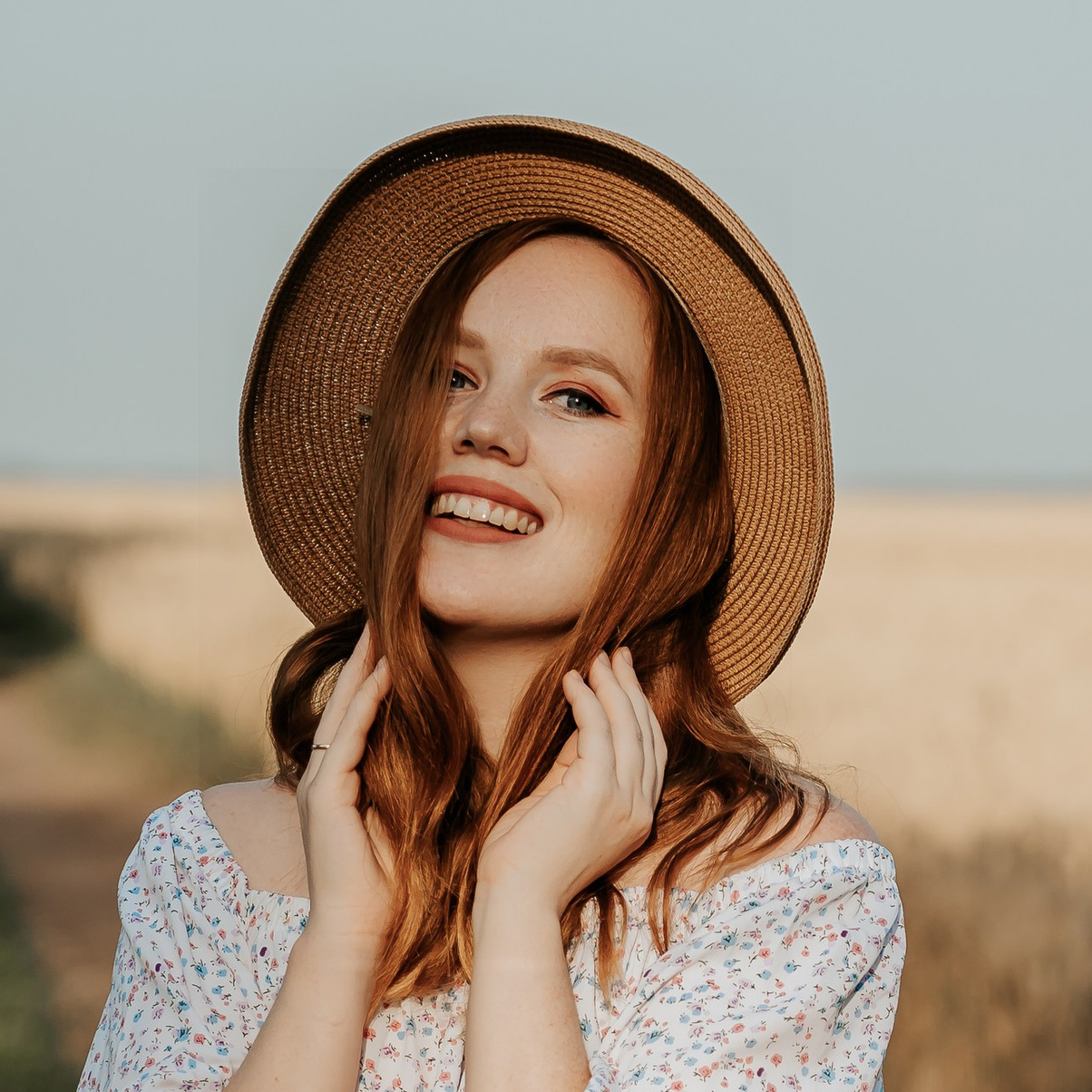 Обо мне. Фотограф Спирина Ирина