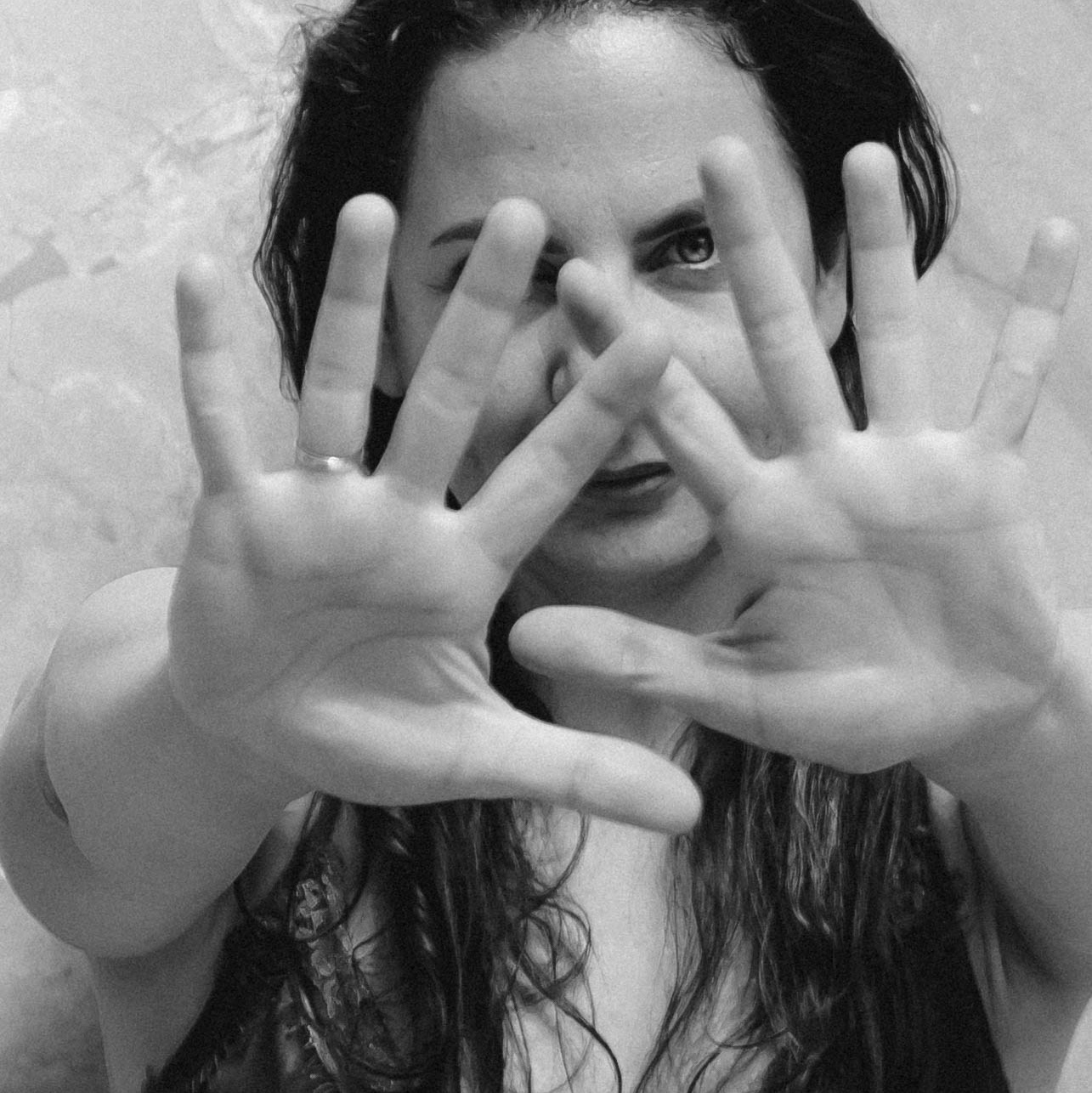 98 женщин соцпроект. Фотограф в Аликанте СветЛана Константинова