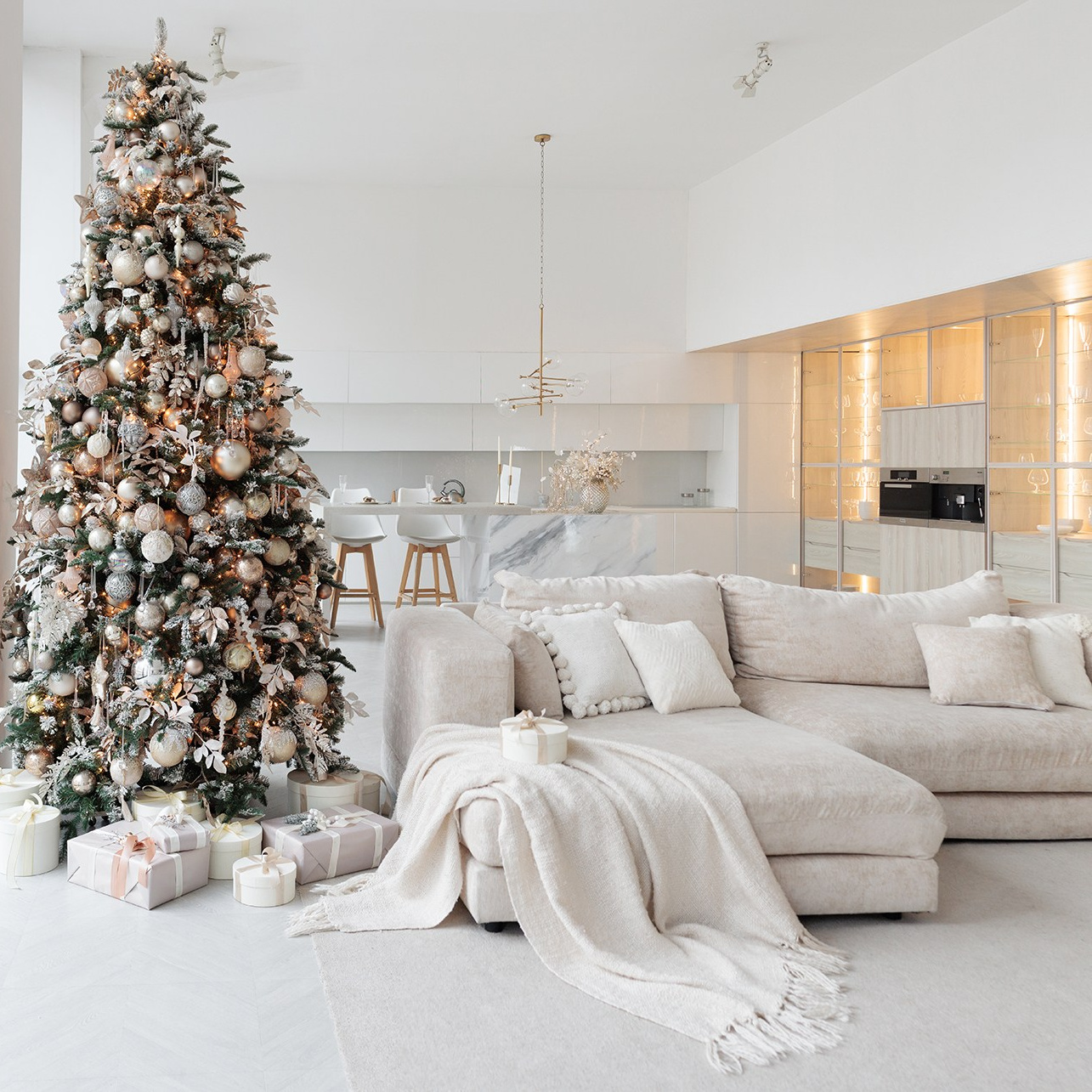 5 лучших новогодних фотостудий Москвы для незабываемых снимков. Semerlina.ru