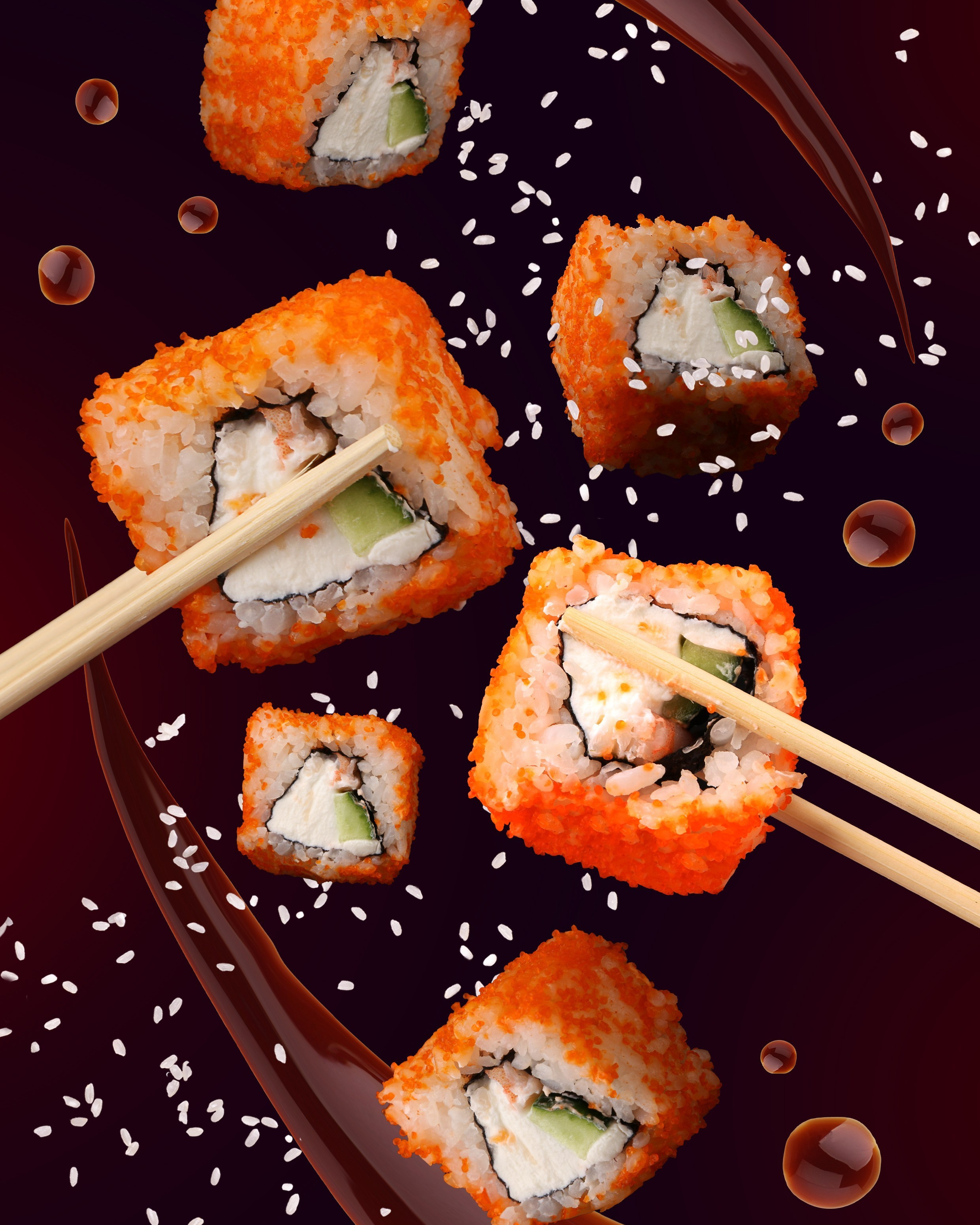 Алиса Томшина — Фотограф / Видеограф