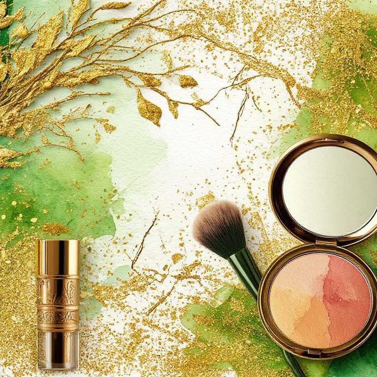 Фото с мастер-класса для девочек по макияжу 24 января. Школа для девочек во Владивостоке — Само Совершенство