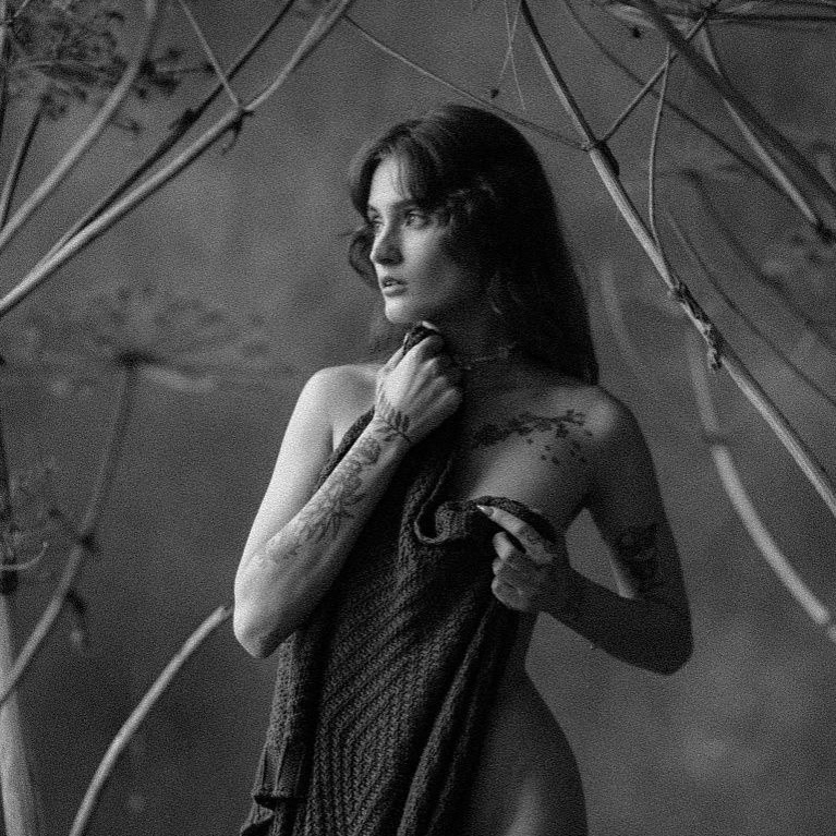 Личные. Фотограф Екатерина Алексеева