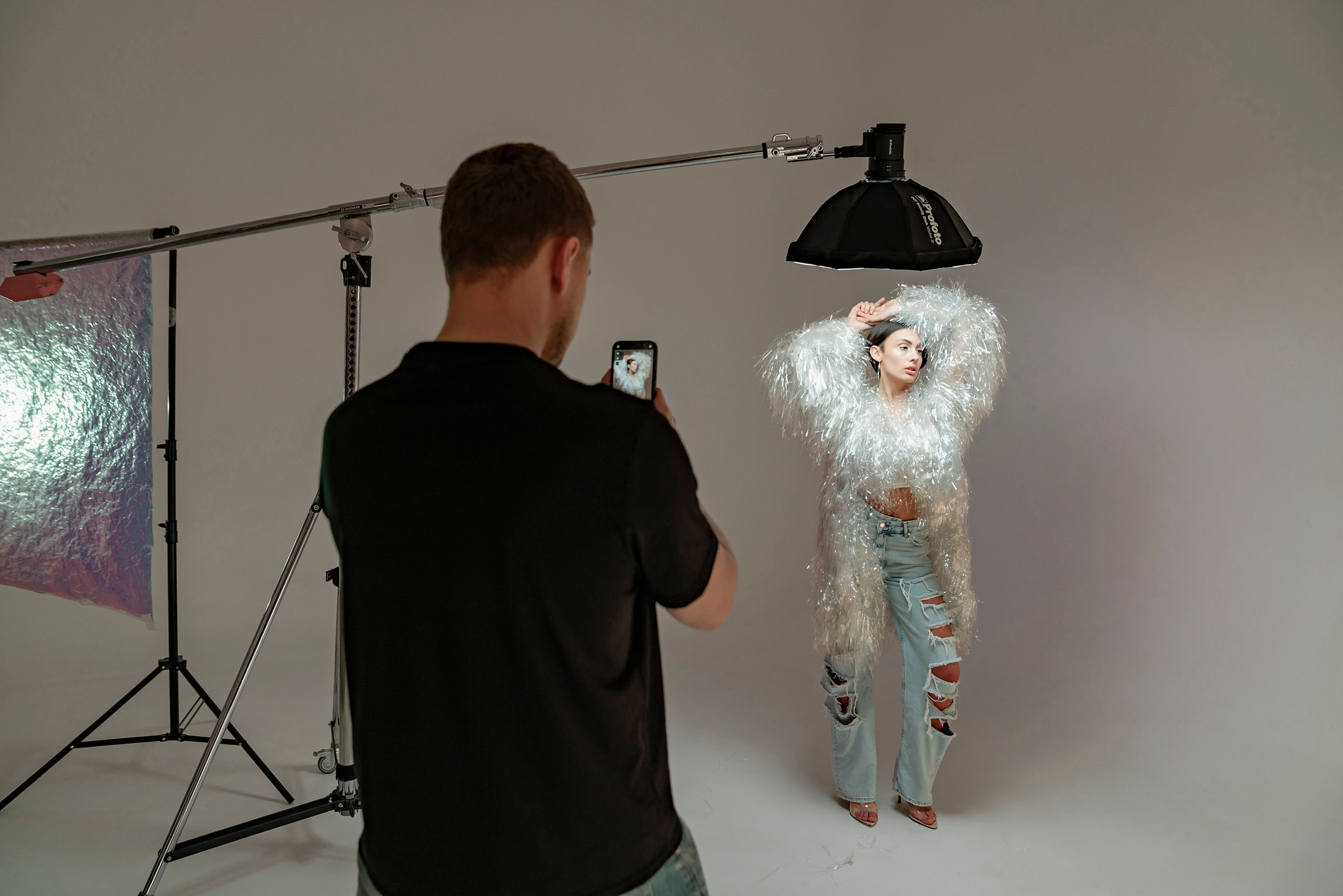 Контакты. VICTOR BRUSKOV