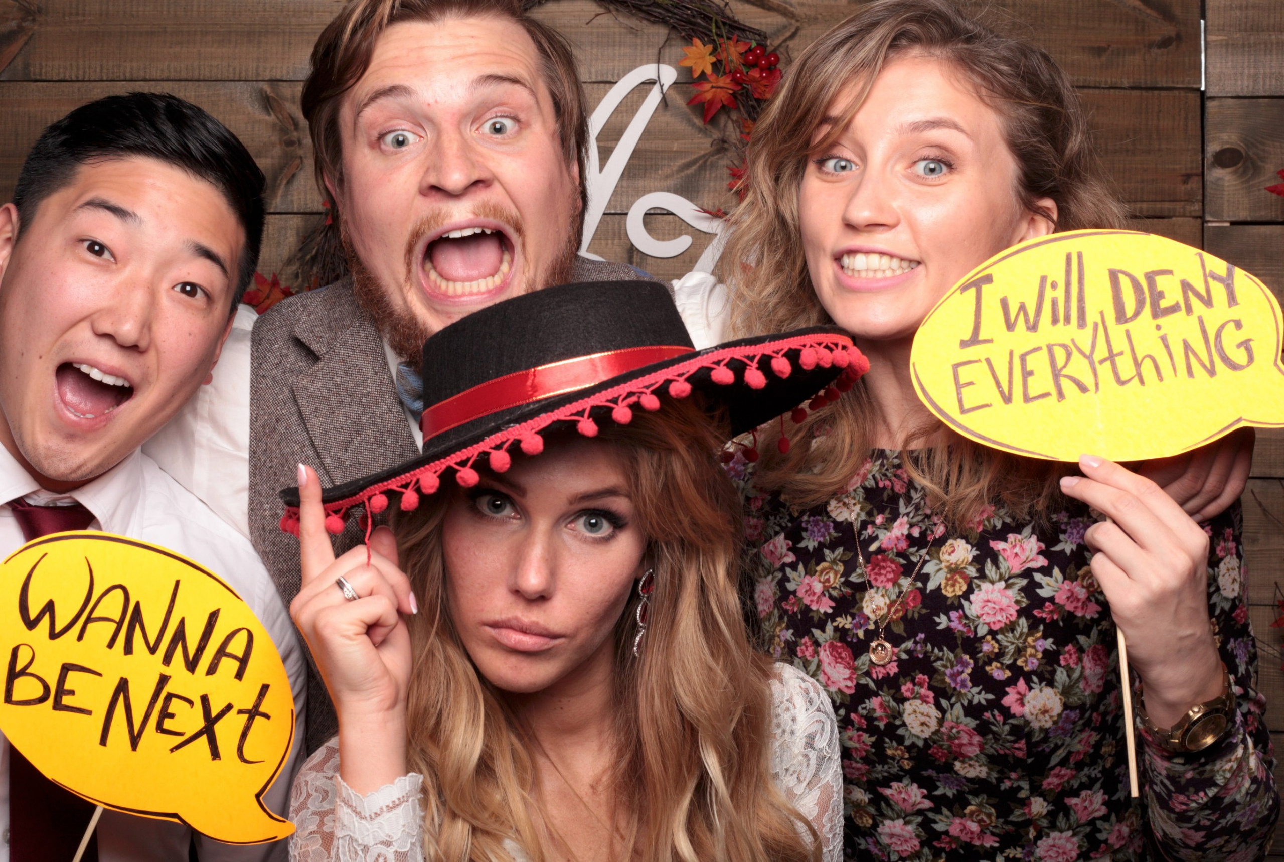 Свадебные специалисты