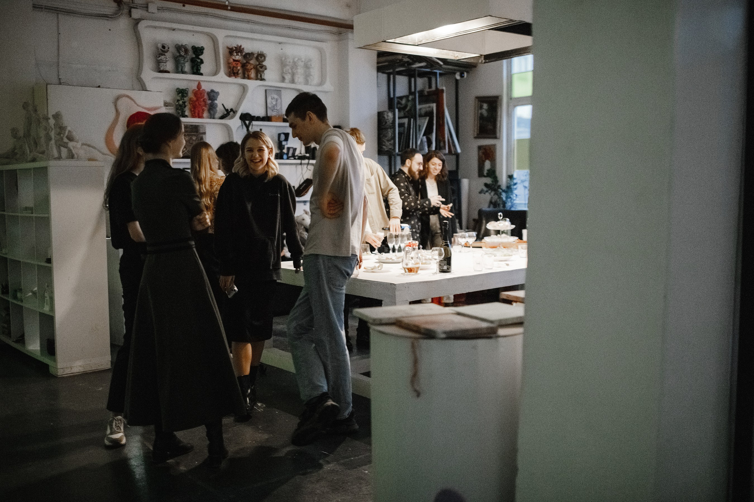 Как принять участие. Фотовыставки serebro.gallery, в которых автором можешь стать ты! | Москва