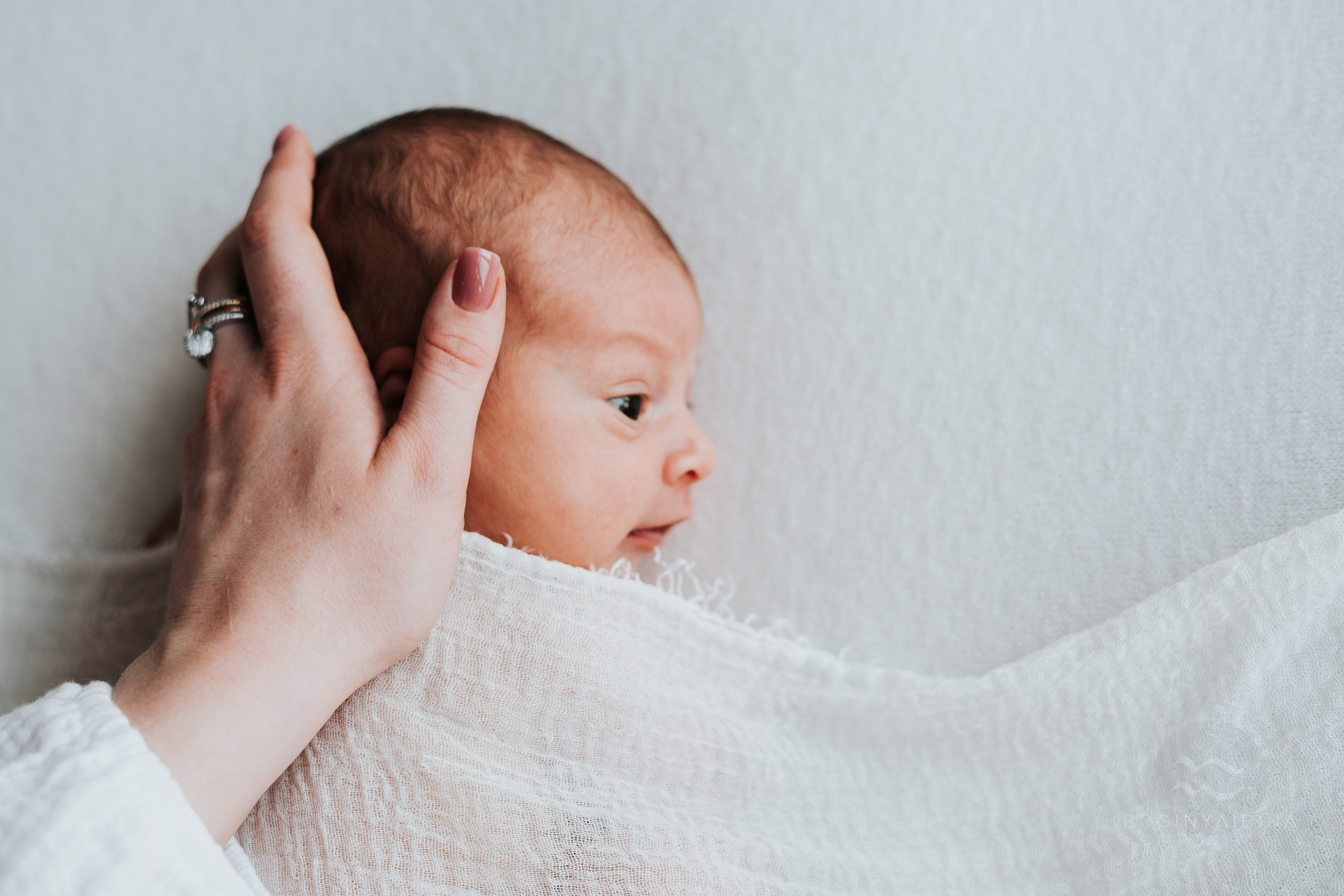 фотограф в роддом