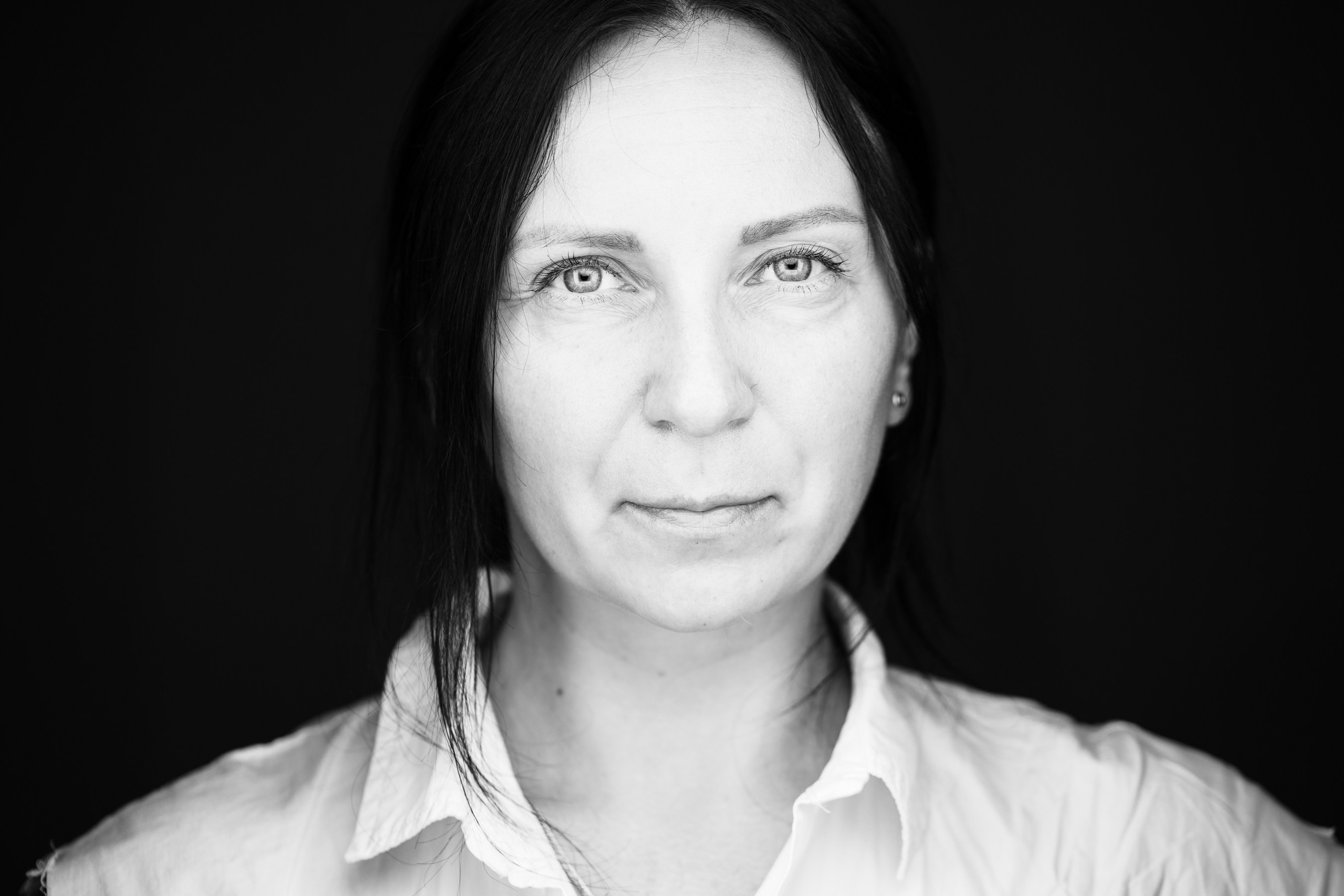 Авито. Бизнес-портрет | Хедшот-фотограф | Студия делового портрета в Москве