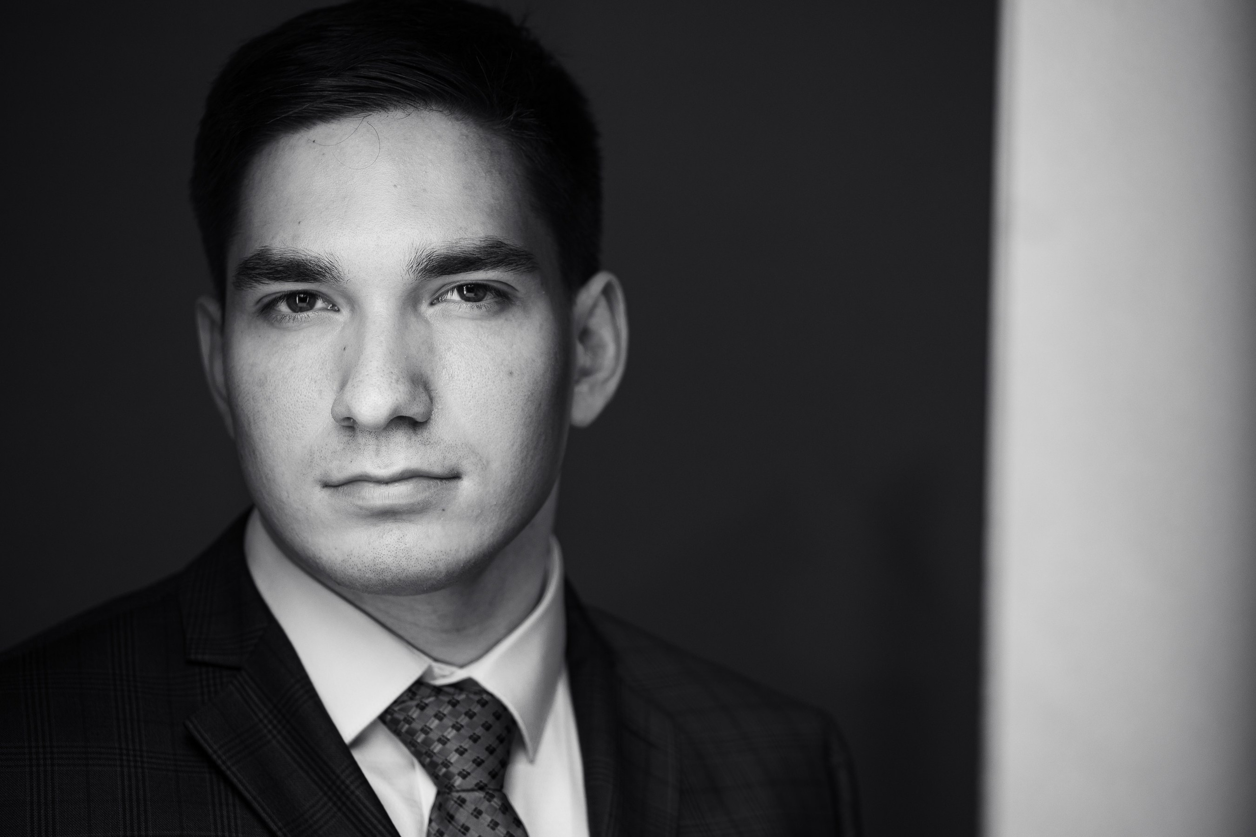 Авито. Бизнес-портрет | Хедшот-фотограф | Студия делового портрета в Москве