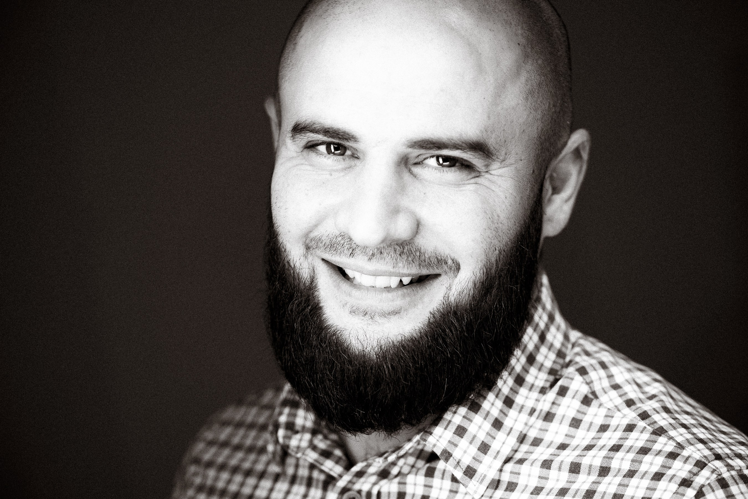 Авито. Бизнес-портрет | Хедшот-фотограф | Студия делового портрета в Москве