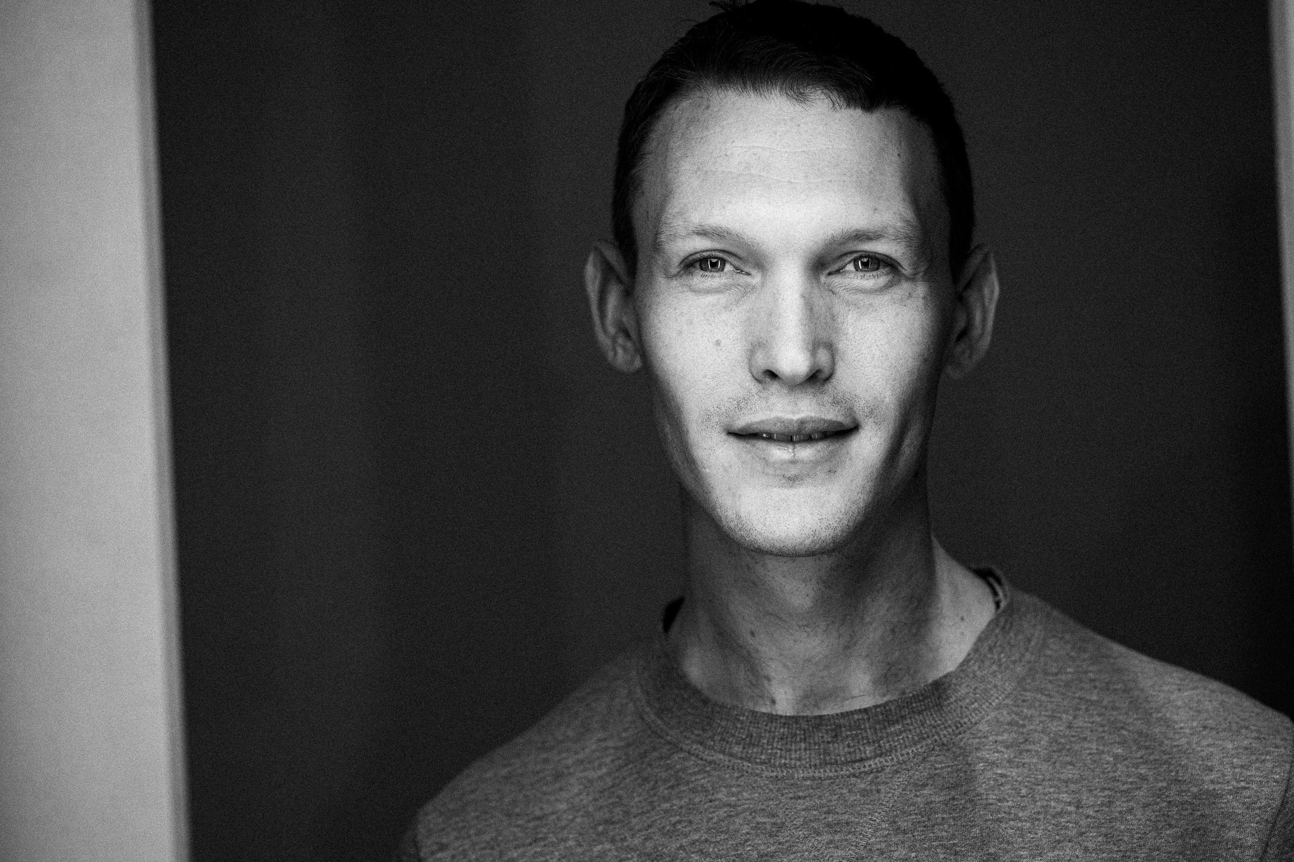 Авито. Бизнес-портрет | Хедшот-фотограф | Студия делового портрета в Москве