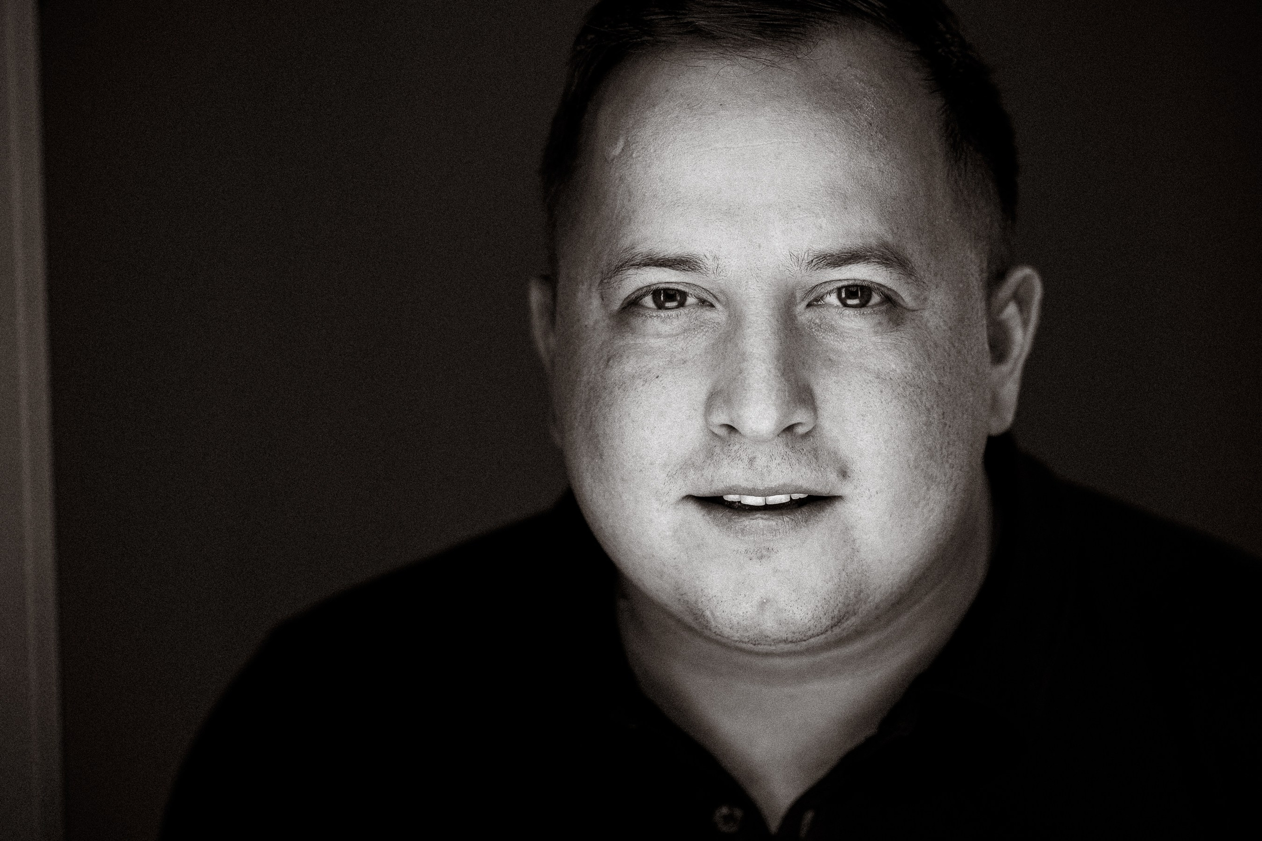 Авито. Бизнес-портрет | Хедшот-фотограф | Студия делового портрета в Москве