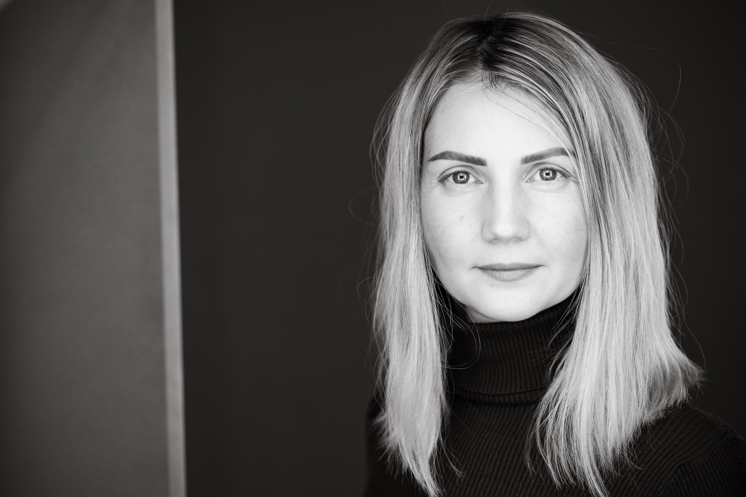 Авито. Бизнес-портрет | Хедшот-фотограф | Студия делового портрета в Москве