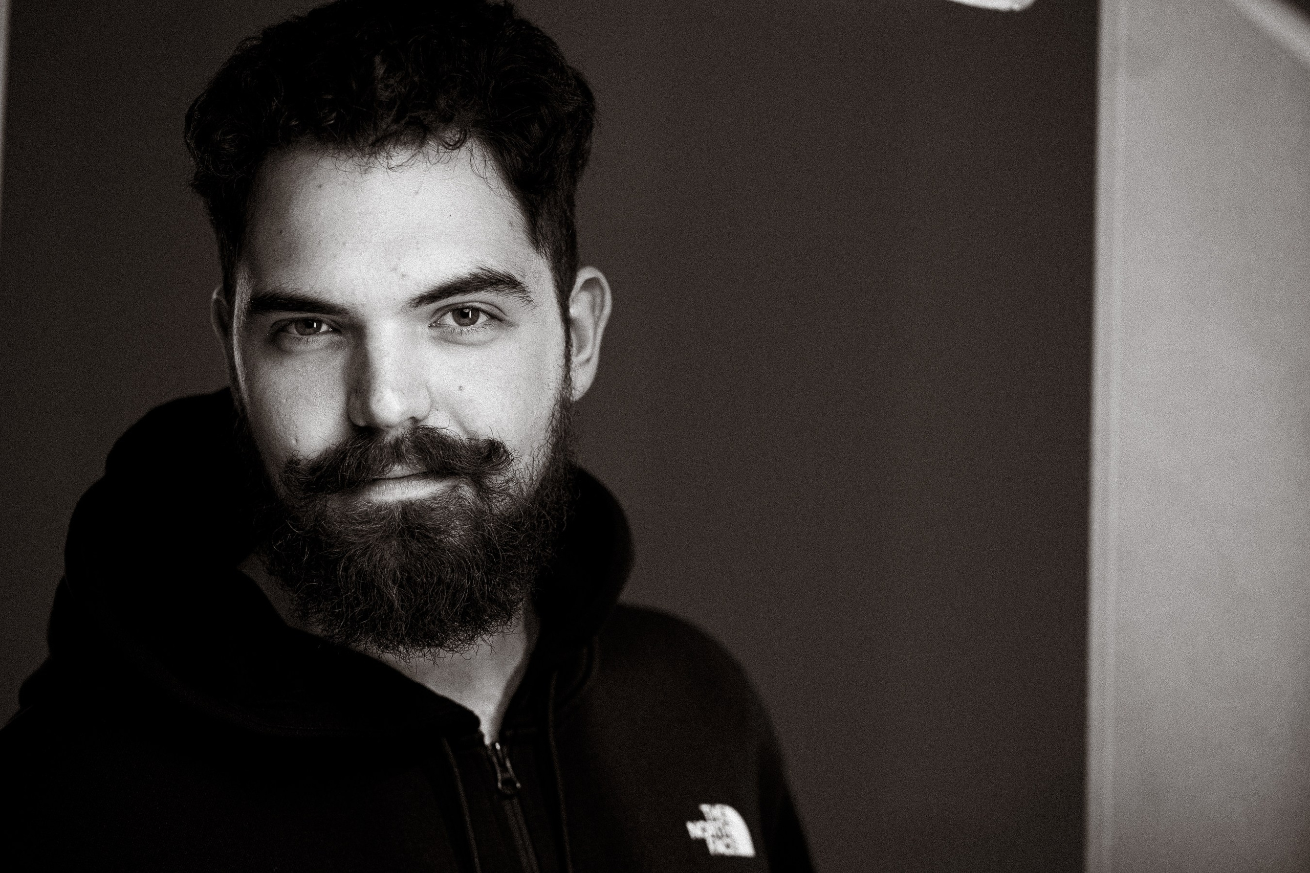 Авито. Бизнес-портрет | Хедшот-фотограф | Студия делового портрета в Москве