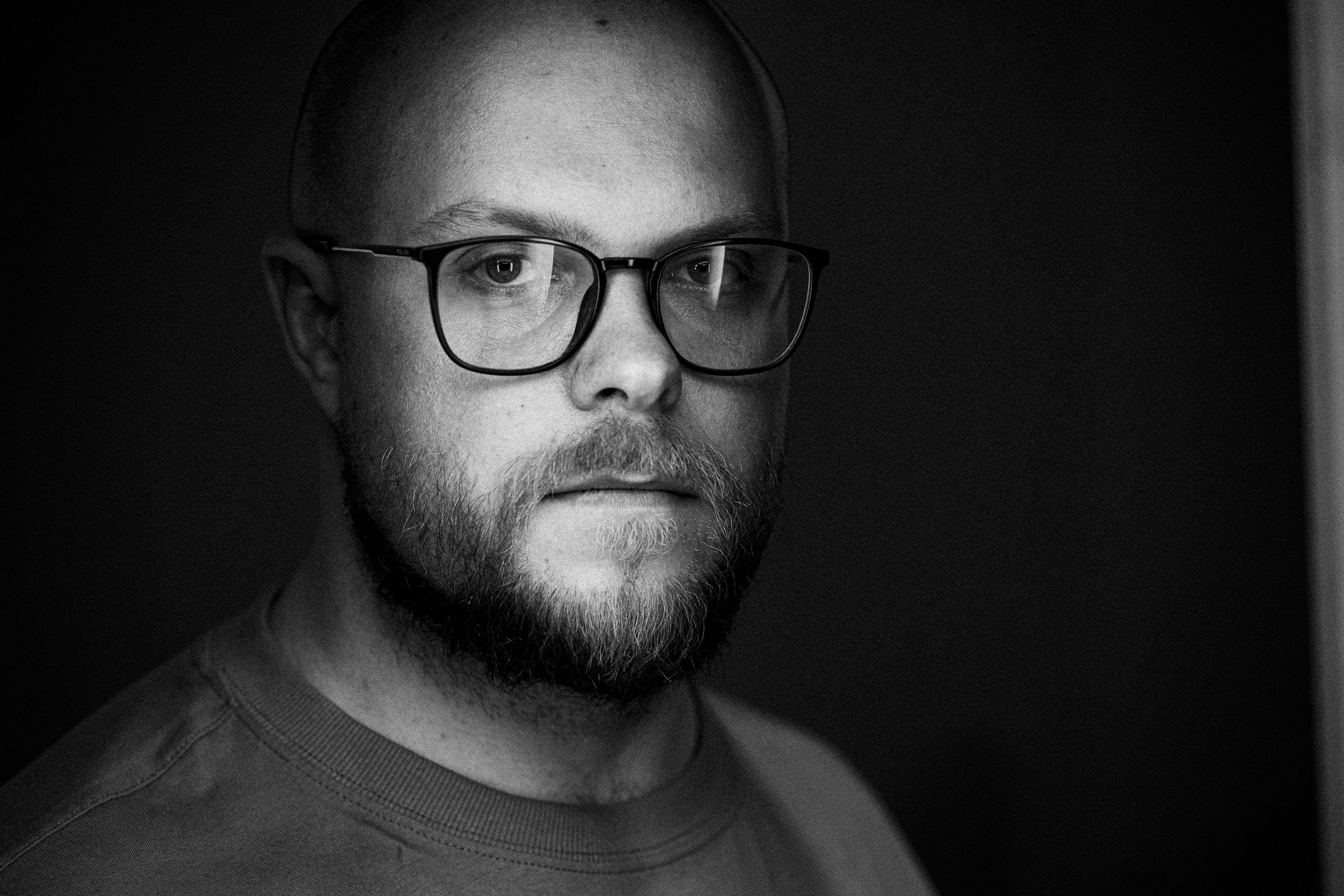 Авито. Бизнес-портрет | Хедшот-фотограф | Студия делового портрета в Москве