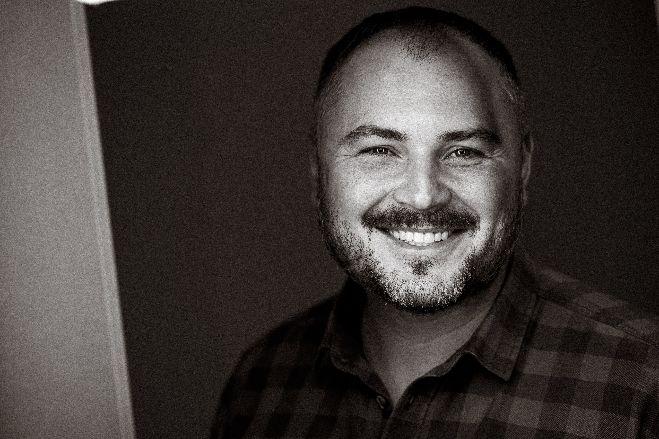 Авито. Бизнес-портрет | Хедшот-фотограф | Студия делового портрета в Москве