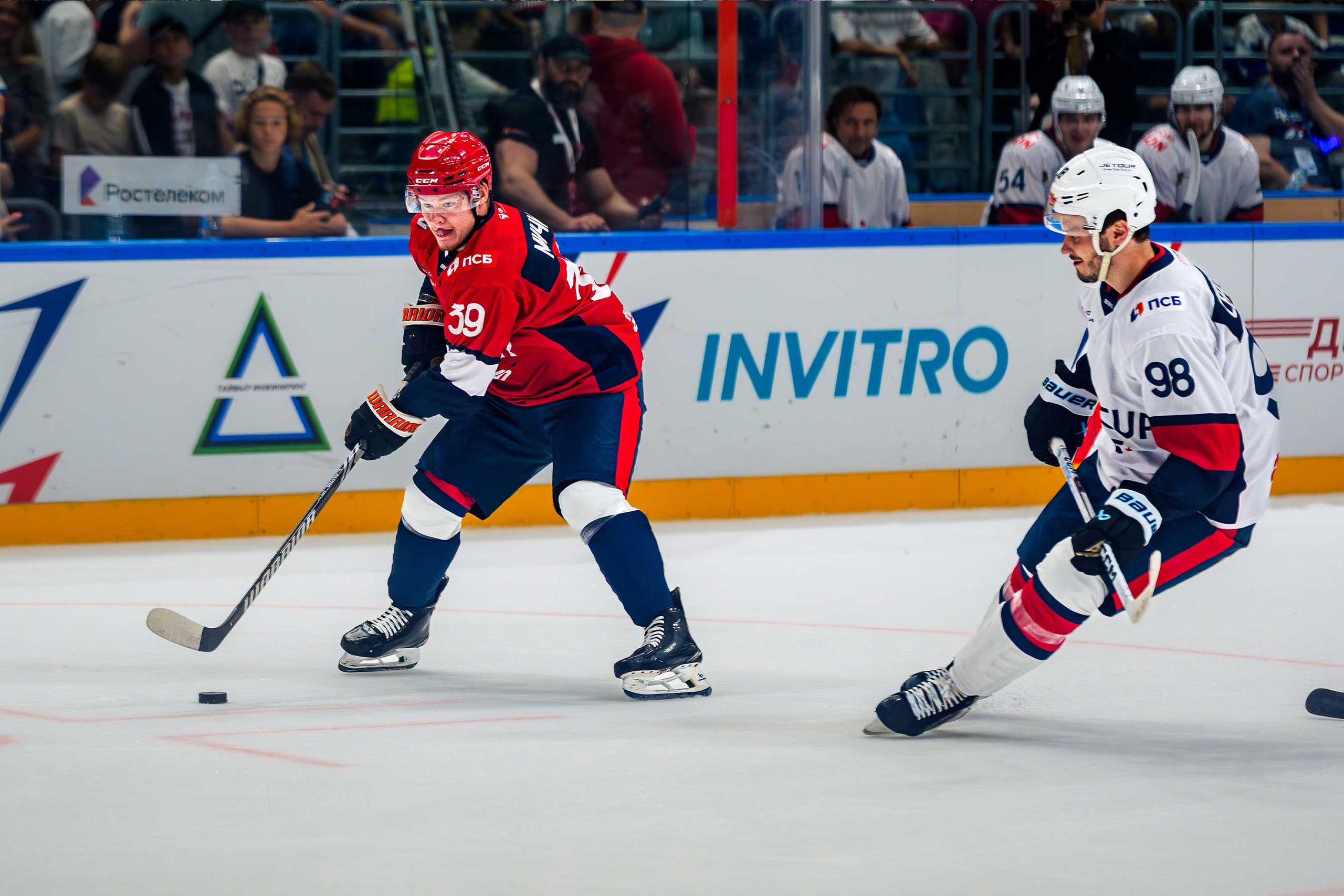 Спорт — фото и видеосъёмка спортивного события и динамики