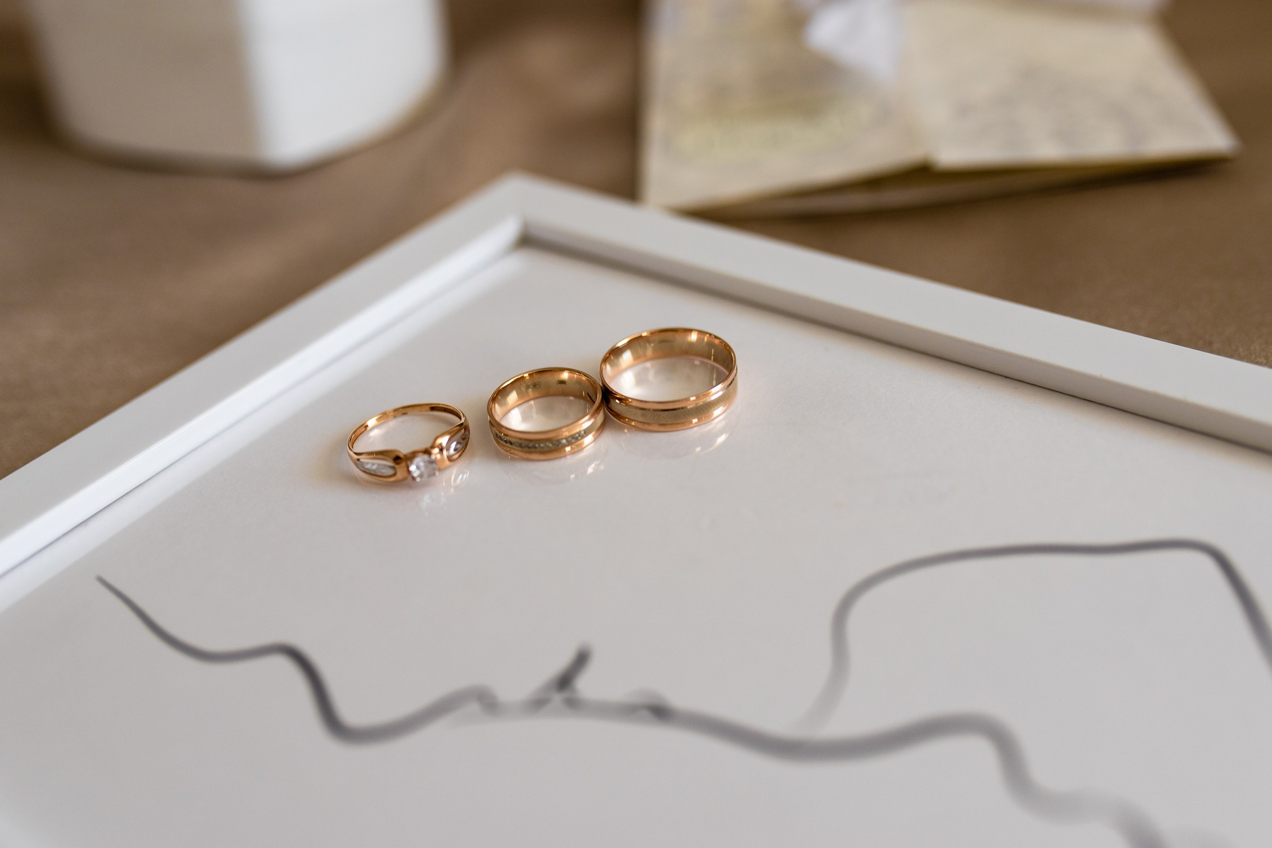 Свадебные пакеты 2026. Фотограф Белгород