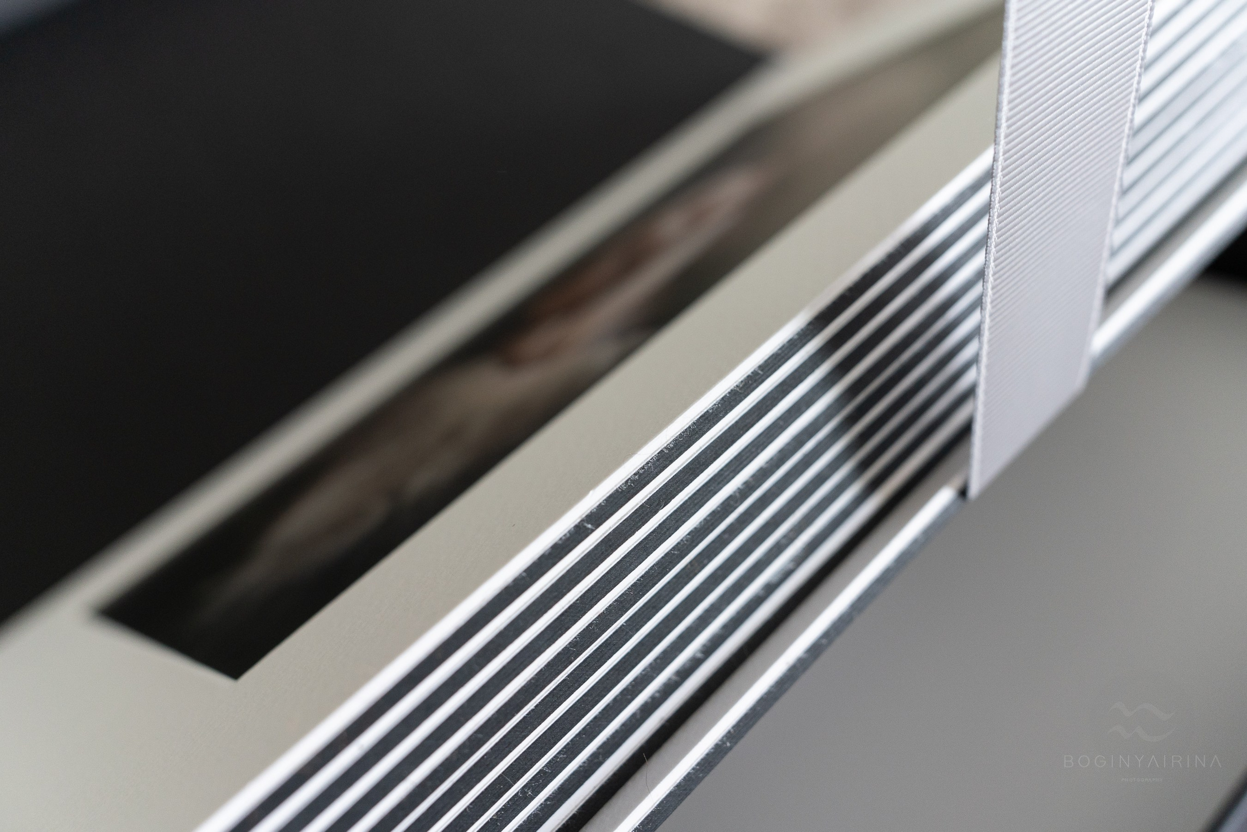 стильная фотокнига 