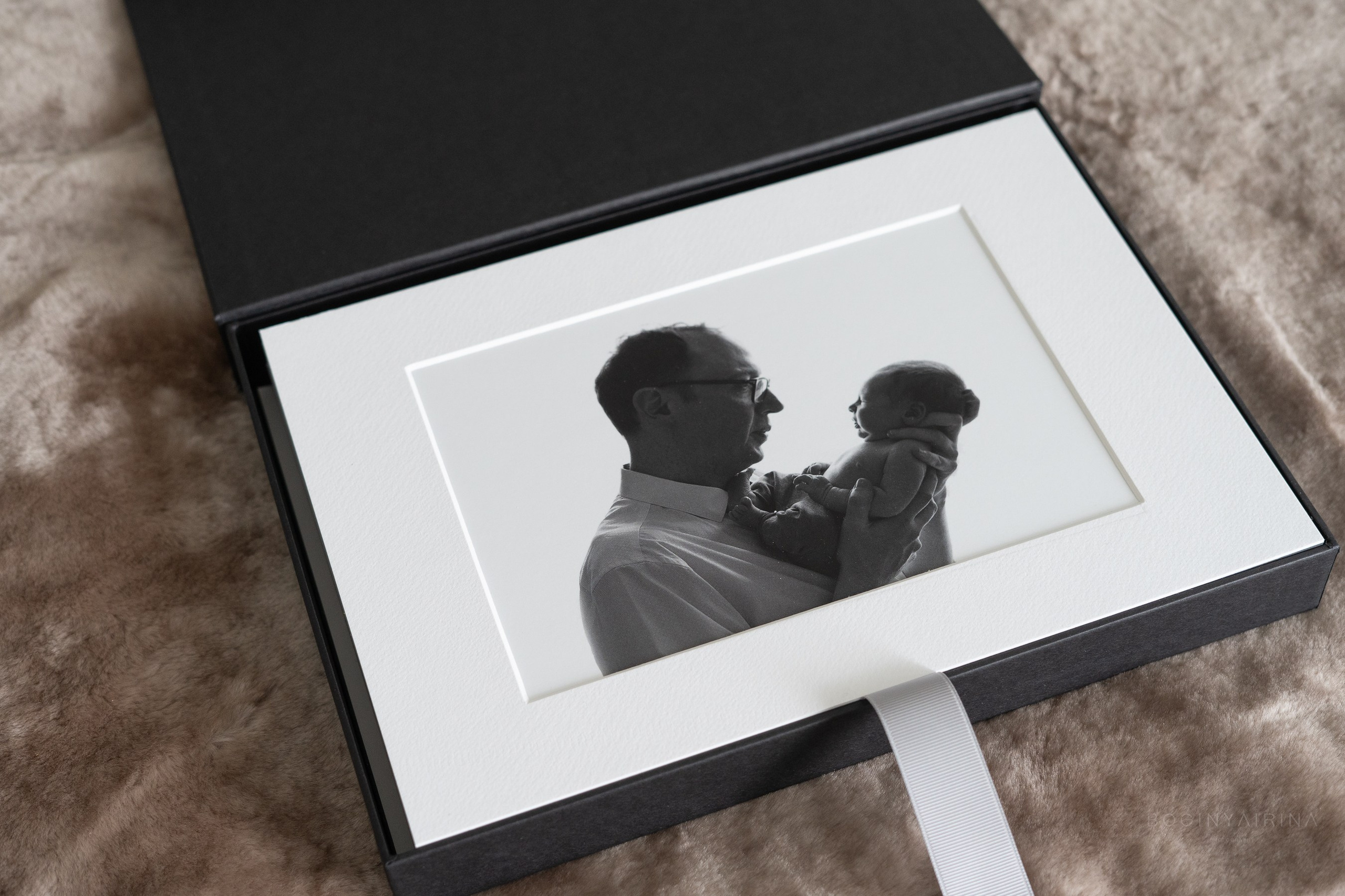 лучший подарок новорожденному