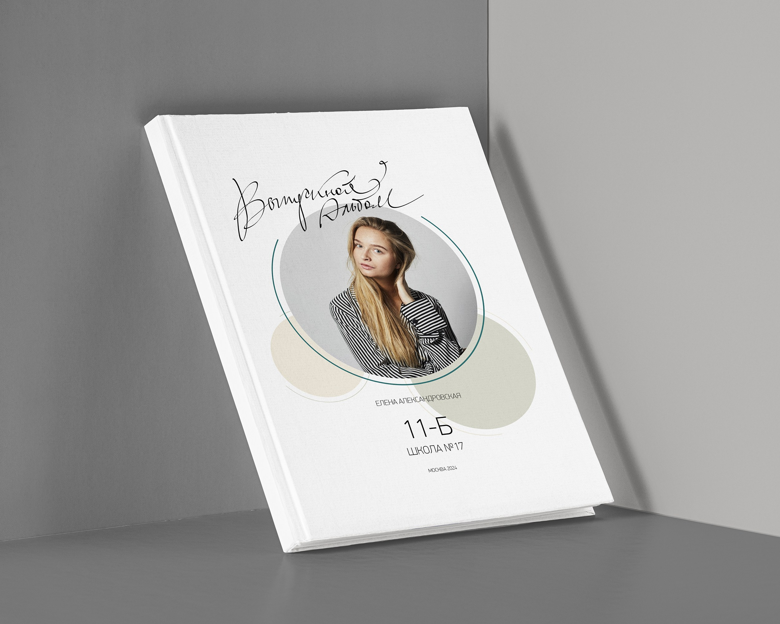 Лучший школьный альбом