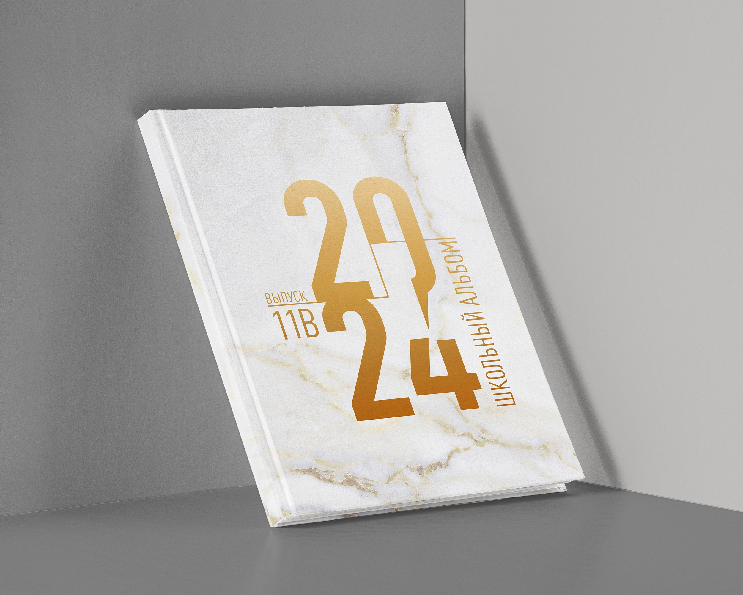 Лучший школьный альбом