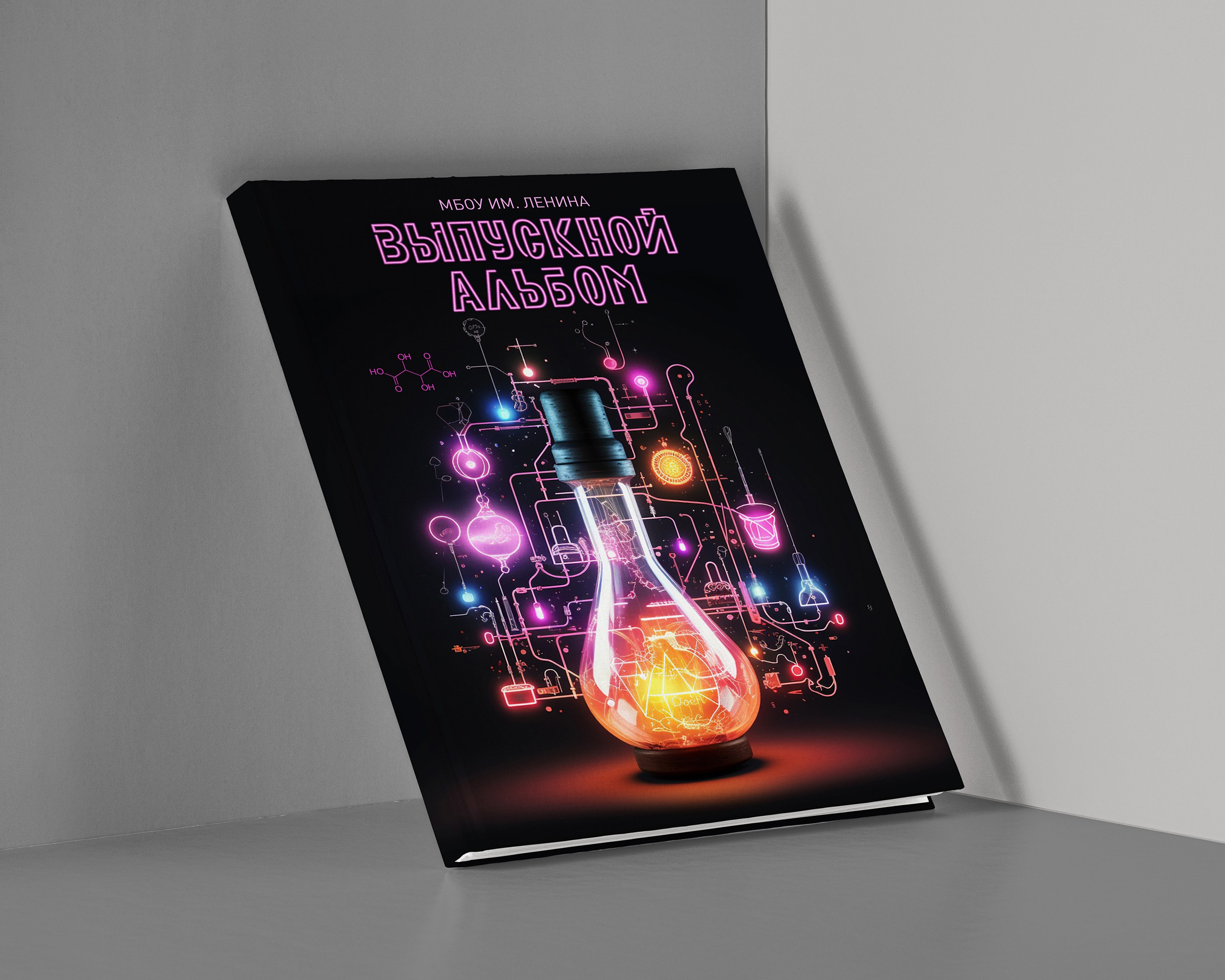 Лучший школьный альбом