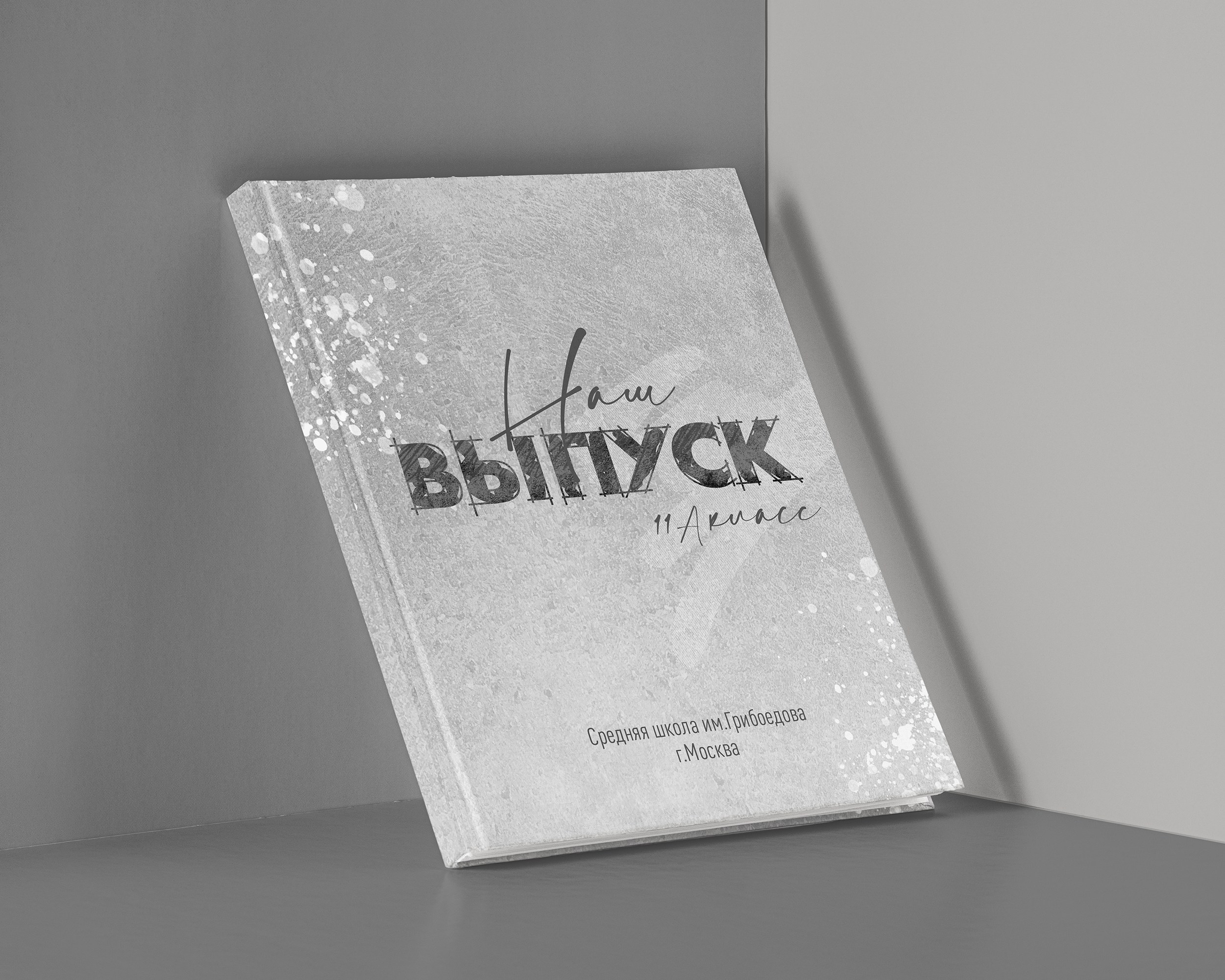 Лучший школьный альбом