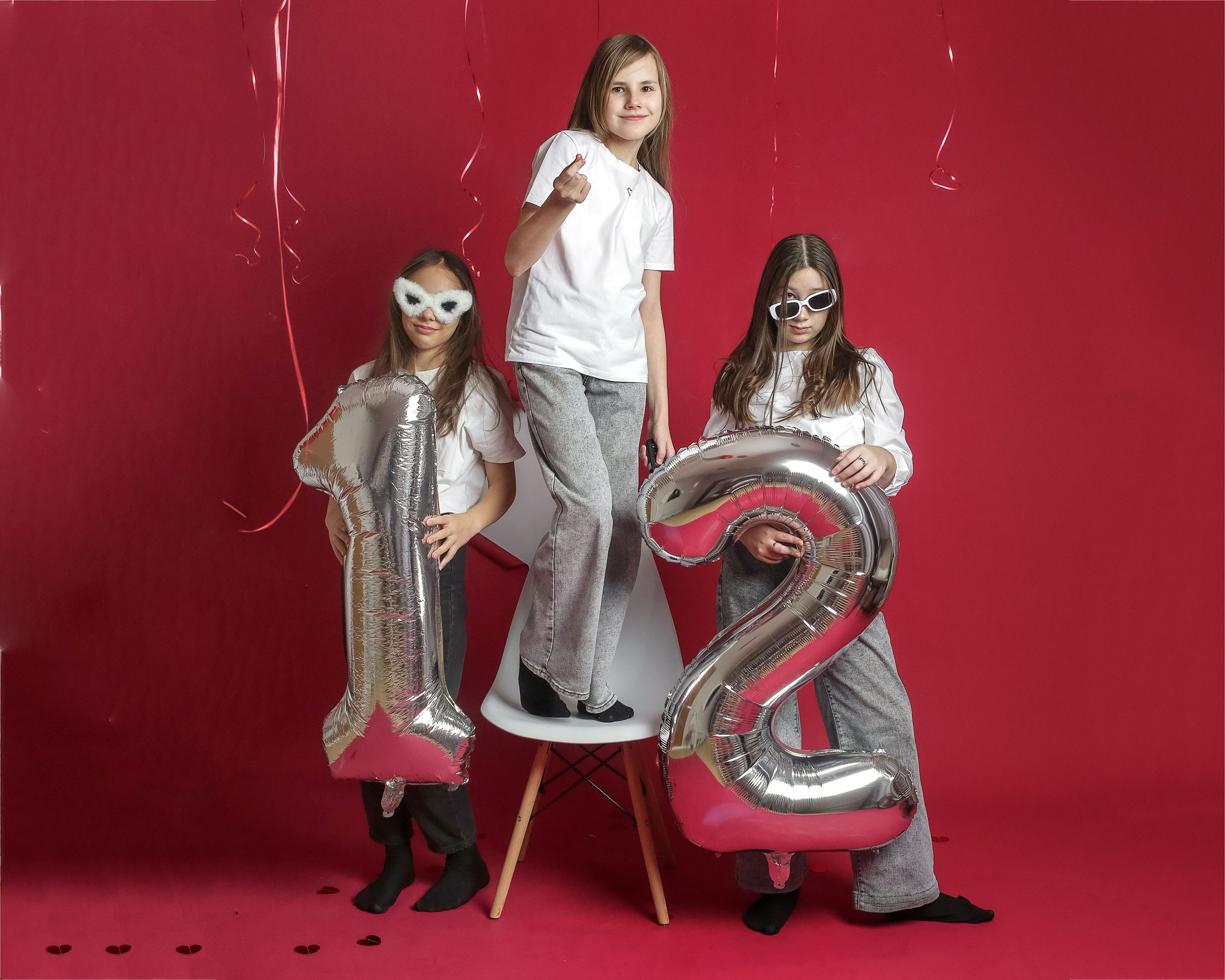 Услуги. Фотостудия Автопортретная № 2 в Ижевске