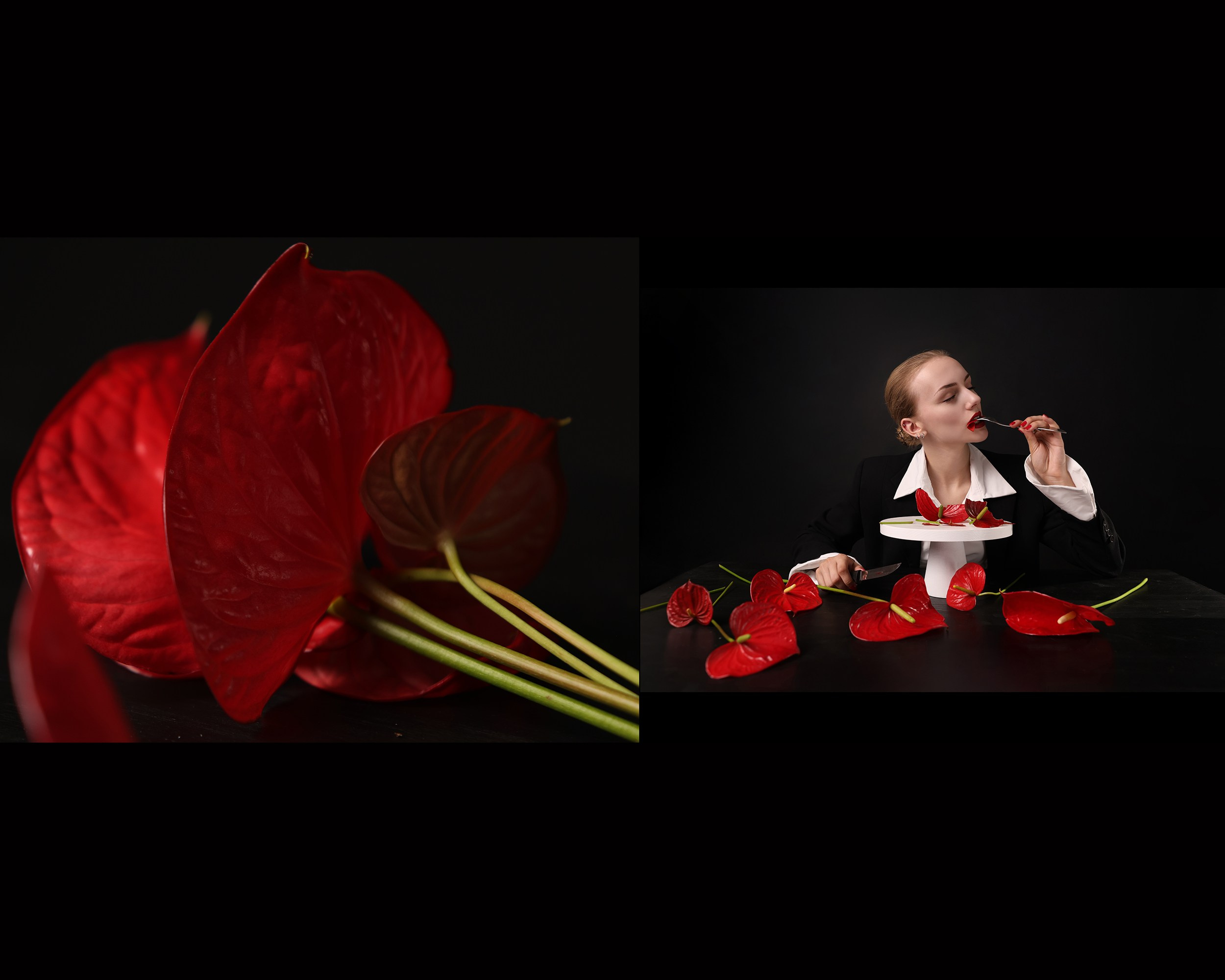 Яна Чхан. ARTEXPOPHOTO