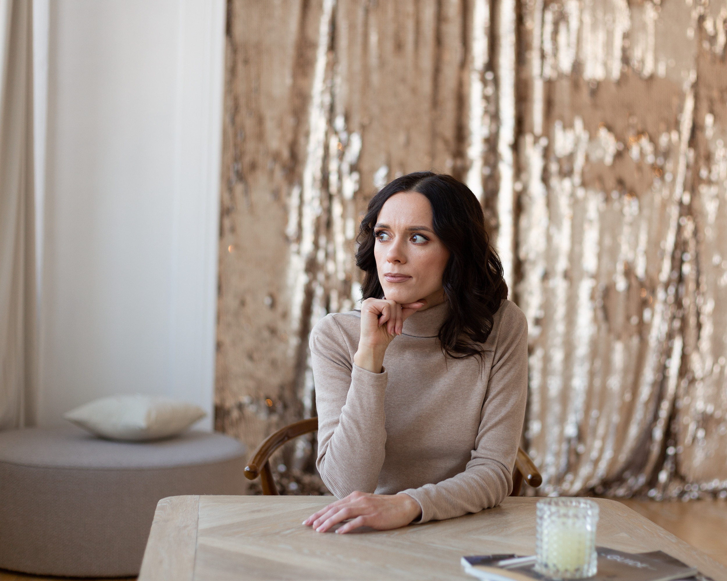 Контент фотосессия. Женский и семейный фотограф в Екатеринбурге Маша Пруц