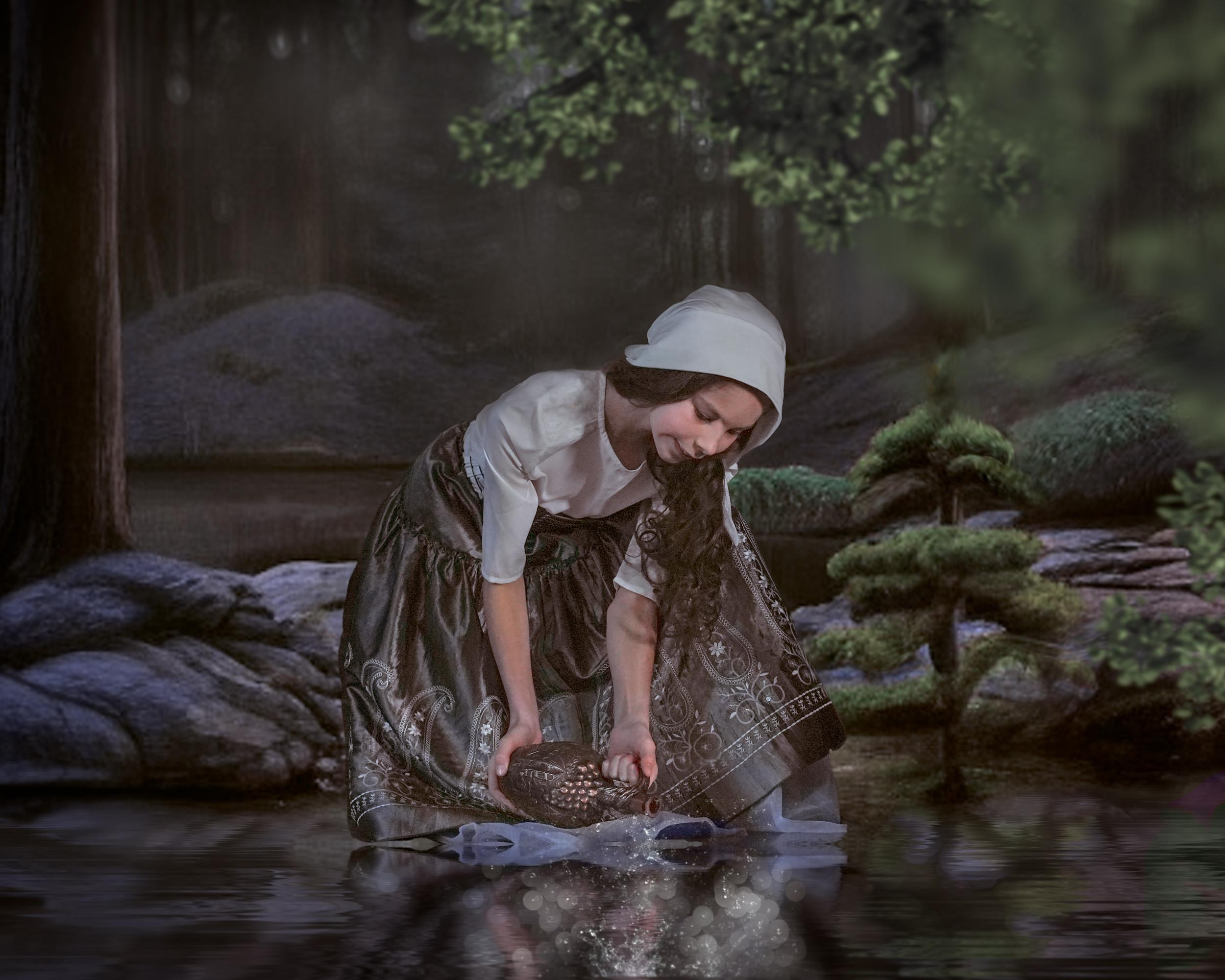 Сказка продолжается