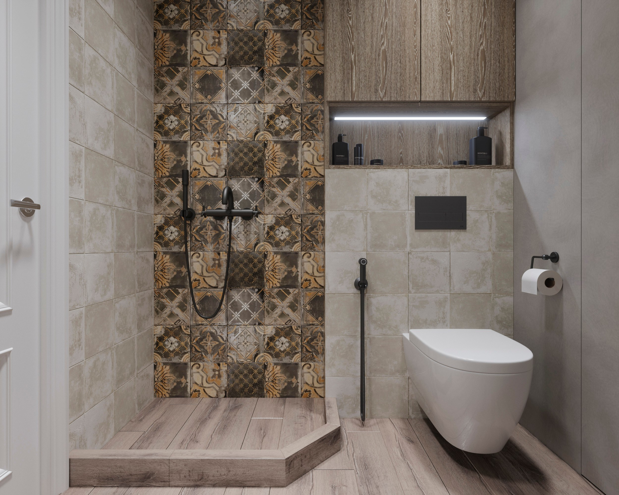 Реализованные проекты. Дизайн для каждого