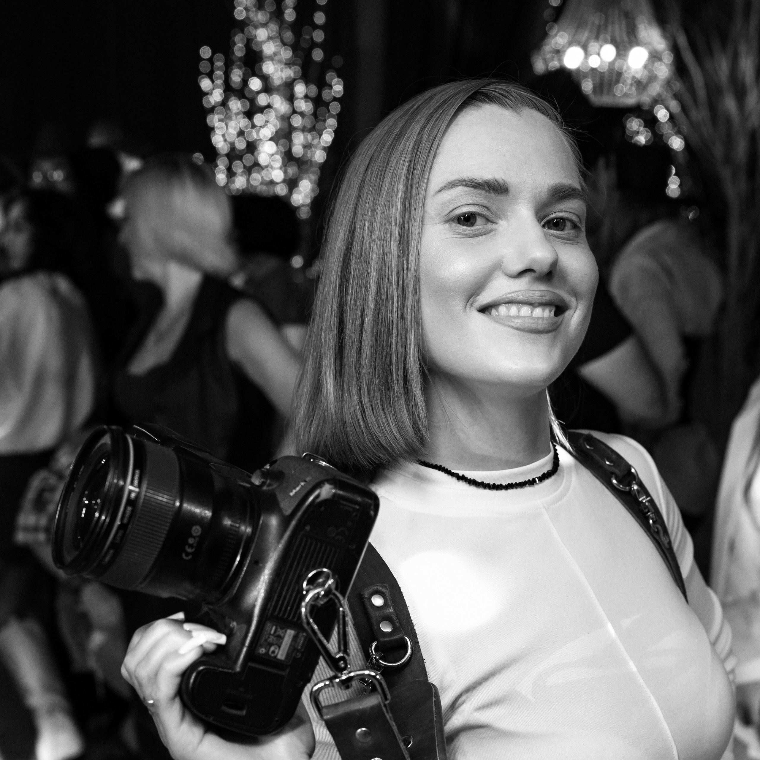 Профессиональный фотограф в Оренбурге