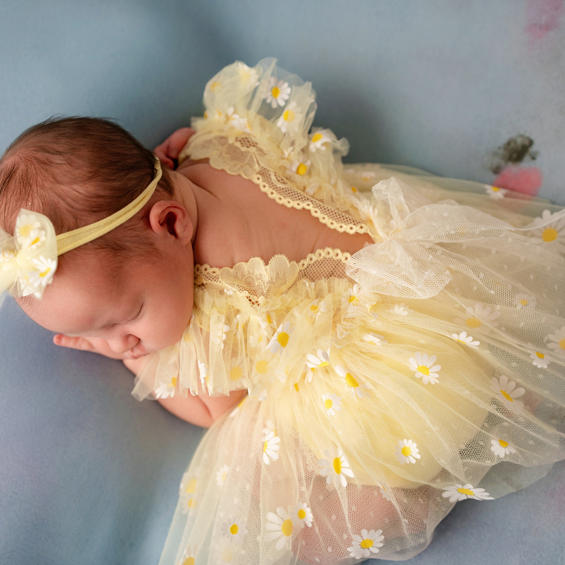 ОБРАЗЫ NEWBORN. Фотограф новорожденных в Нижнем Новгороде Сергеева Оксана