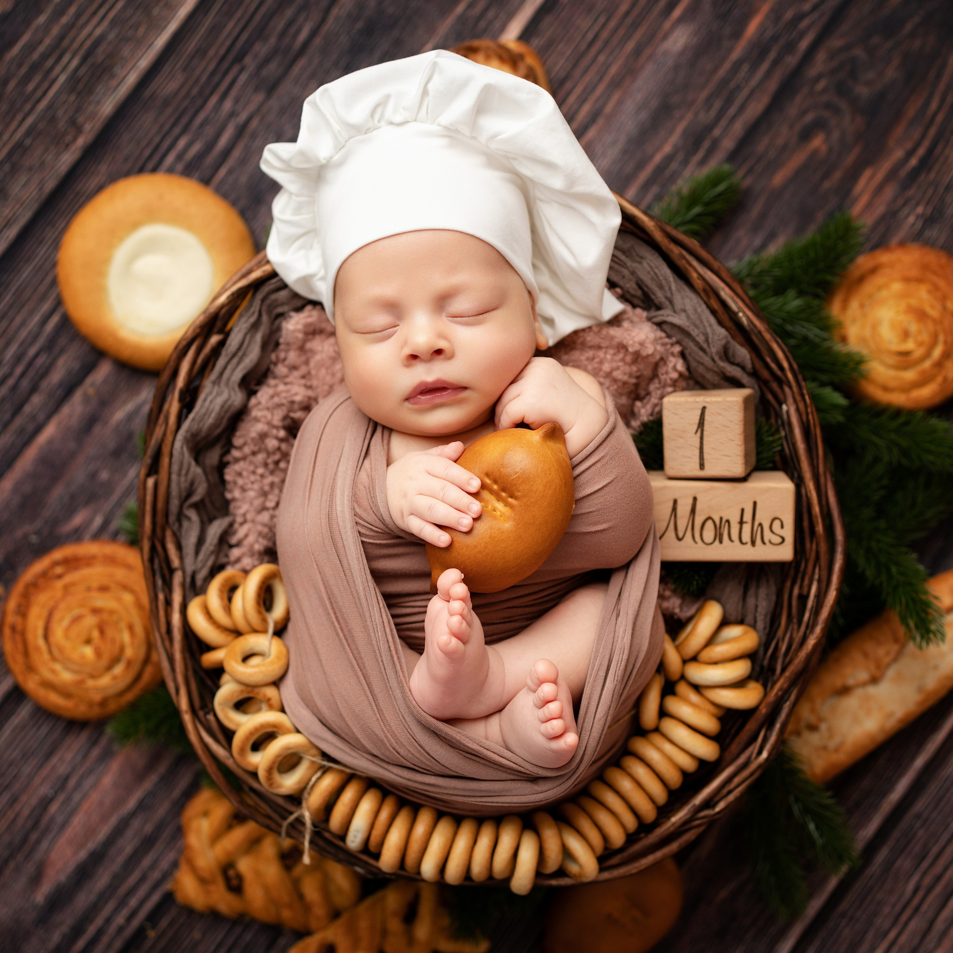 ОБРАЗЫ NEWBORN. Фотограф новорожденных в Нижнем Новгороде Сергеева Оксана