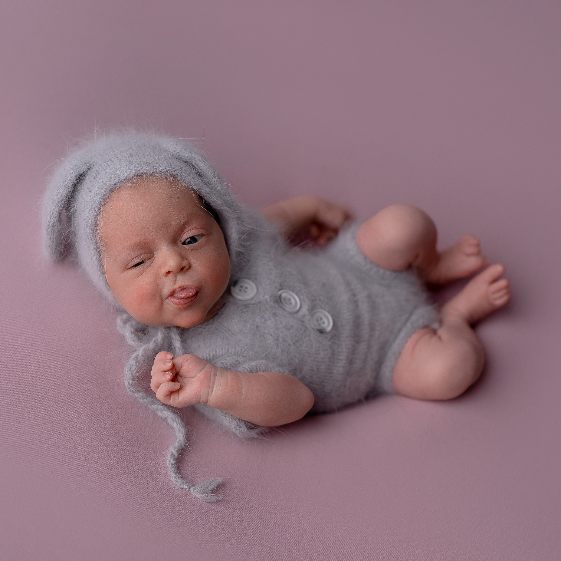 ОБРАЗЫ NEWBORN. Фотограф новорожденных в Нижнем Новгороде Сергеева Оксана