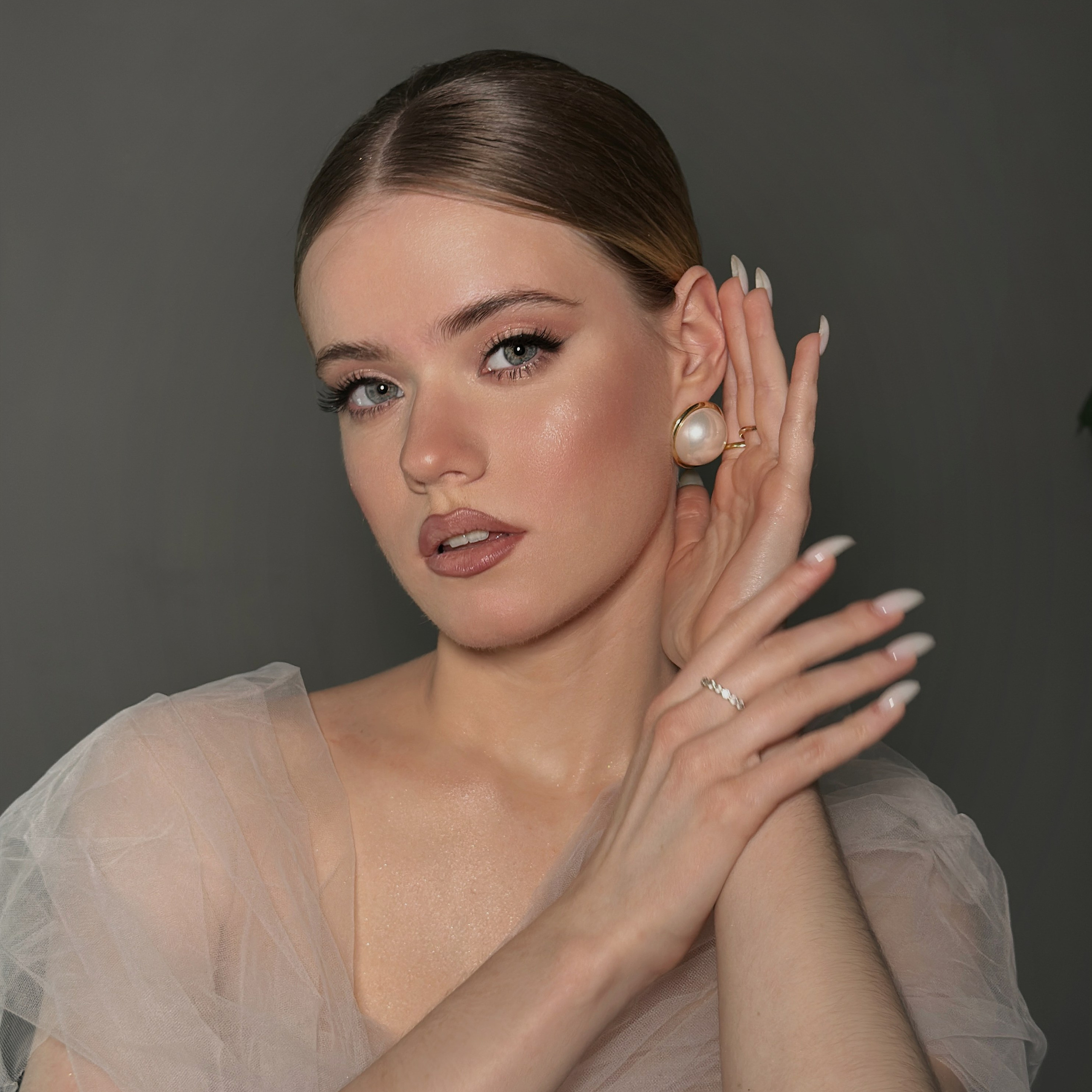 Свадебный стилист Москва