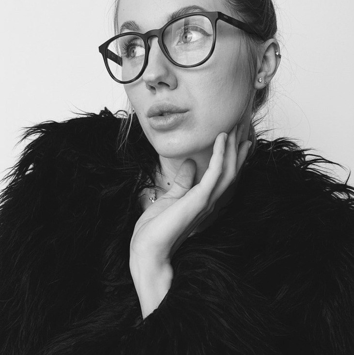 Materinskaya. Petrovskaya Anna
