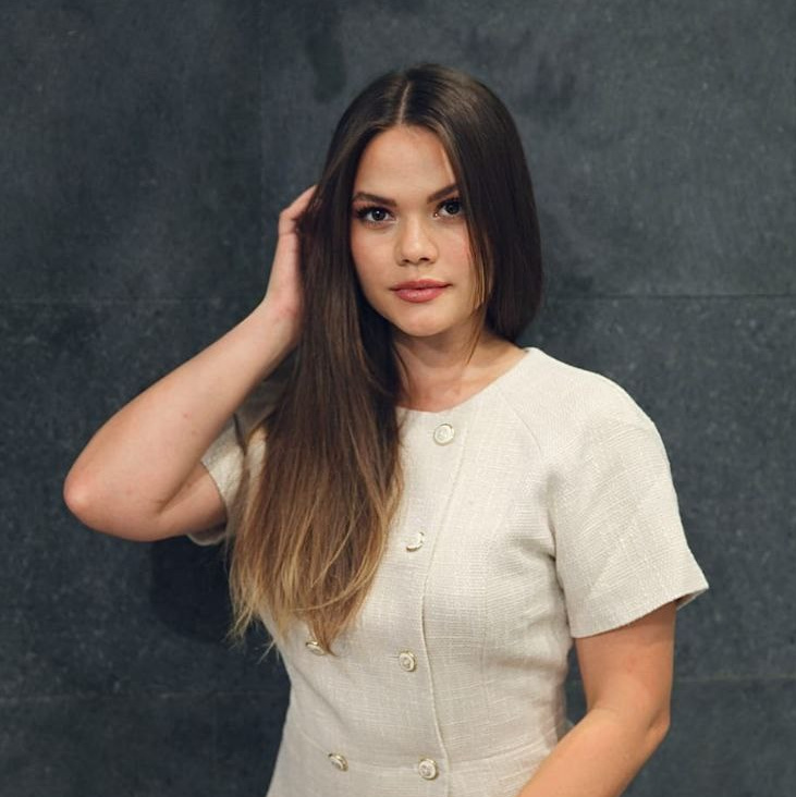 Моя съемочная команда профессионалов