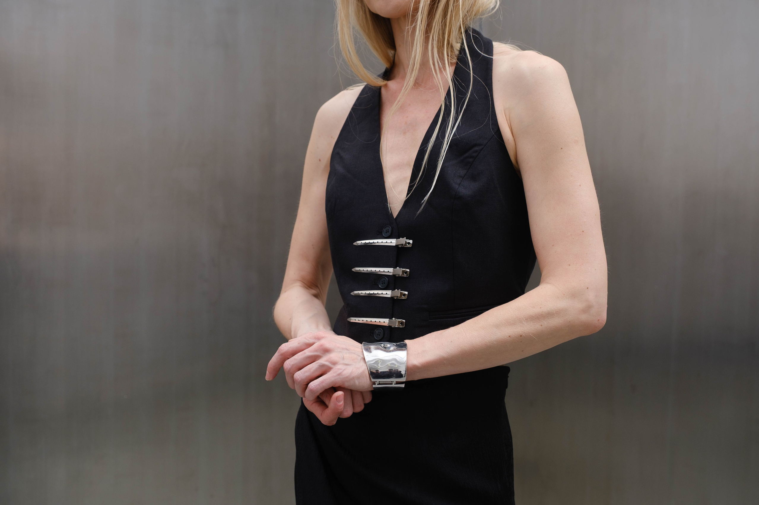 Интеллигентная старость. Фотограф barsetkka