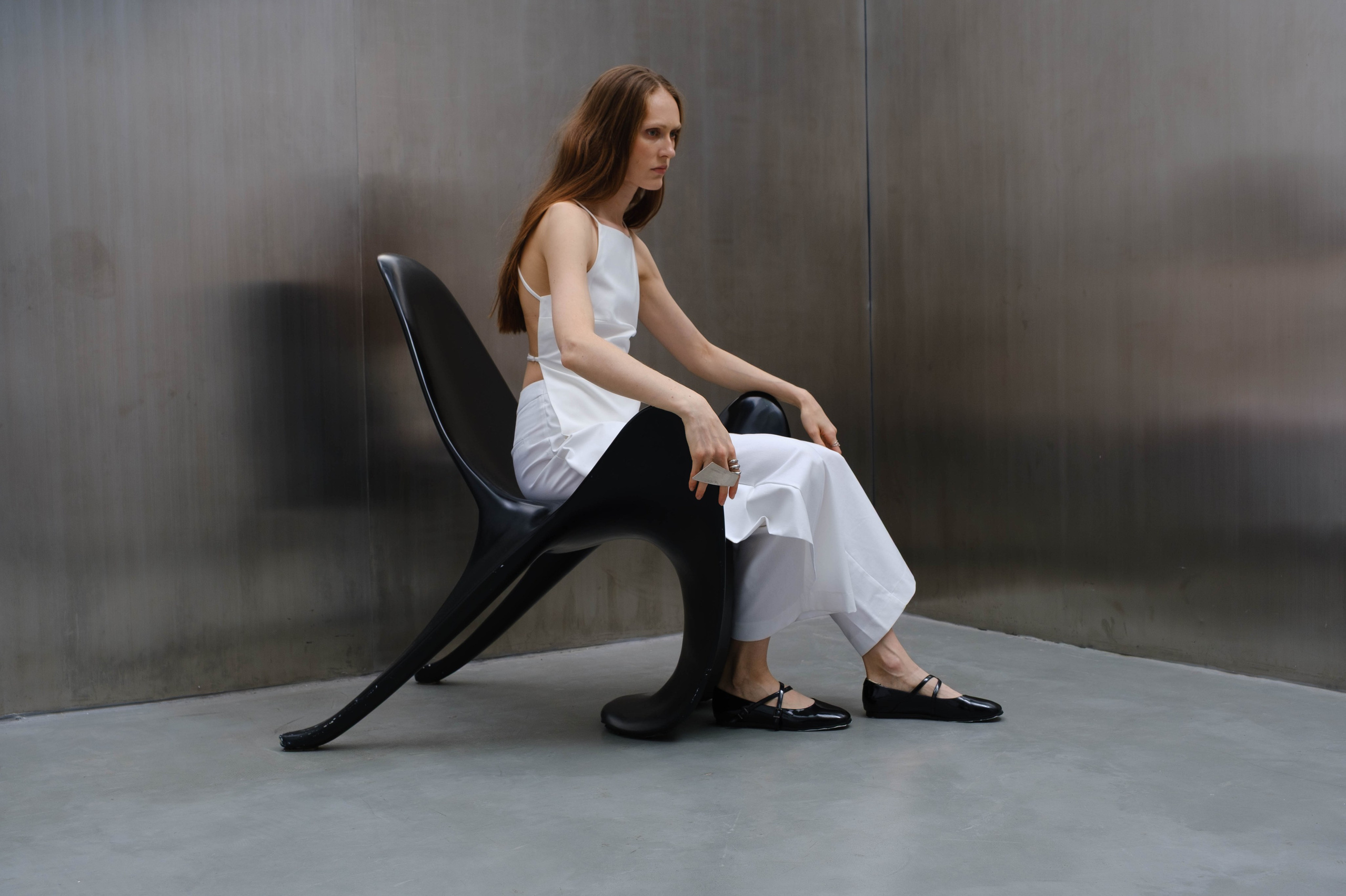 Интеллигентная старость. Фотограф barsetkka