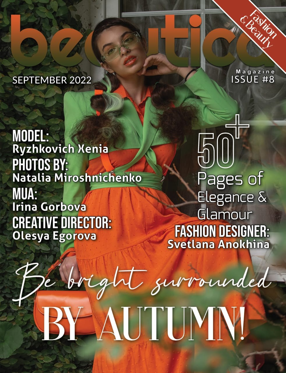 Услуги. Модельное Агентство