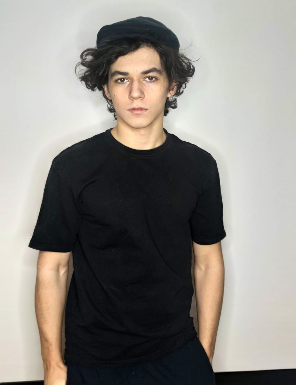 Dvoryachenko. Актёрское агентство «Алькор»