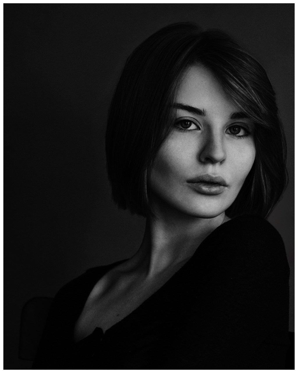 Обо мне и моей фотографии. Iappreciarte