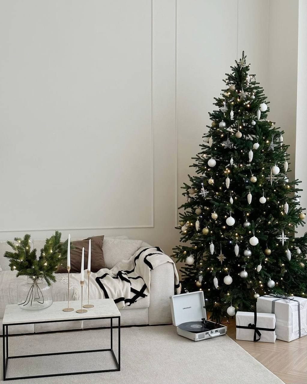 Новый Год. Фотограф Зеленоград Москва